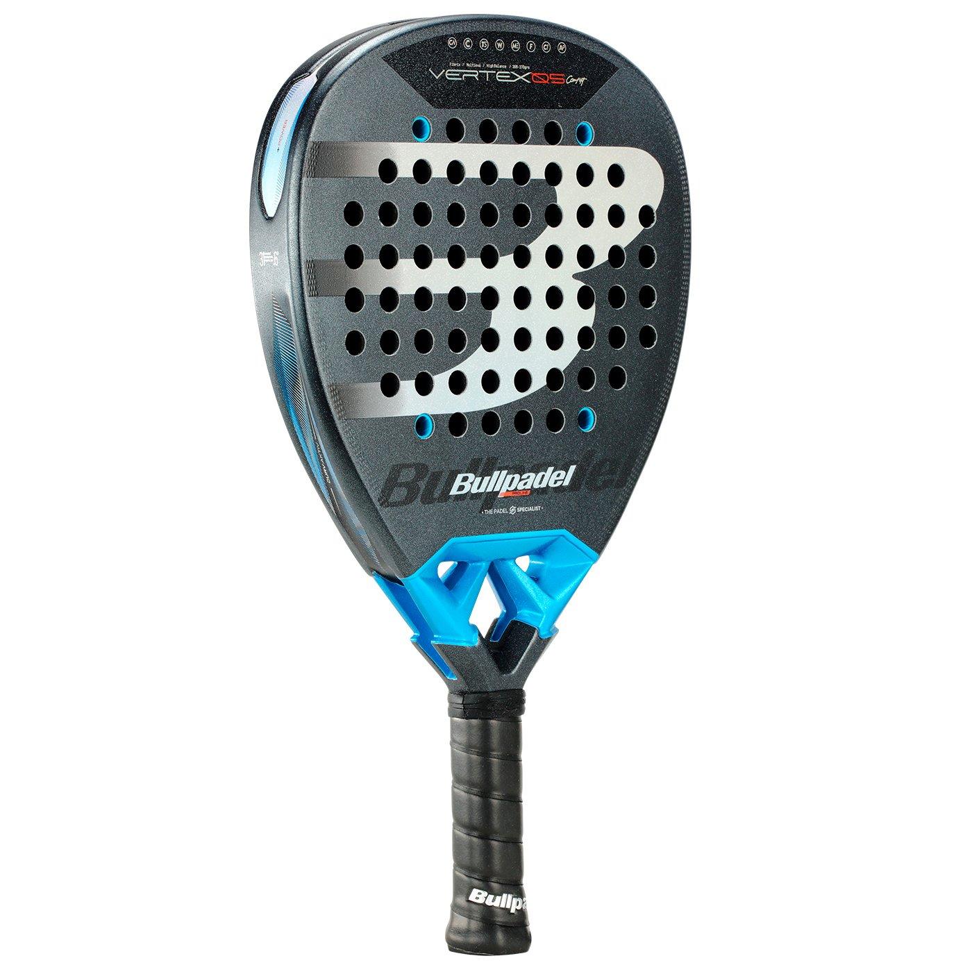 ple - Bullpadel - Adults Vertex Padel Racket - 2