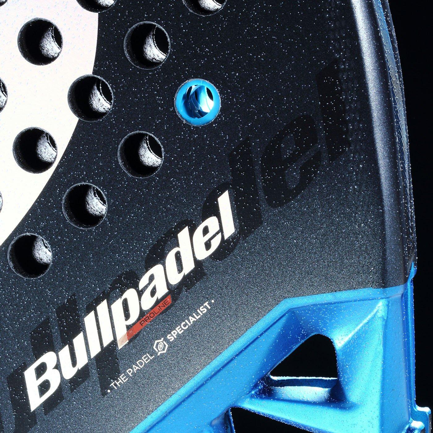 ple - Bullpadel - Adults Vertex Padel Racket - 7