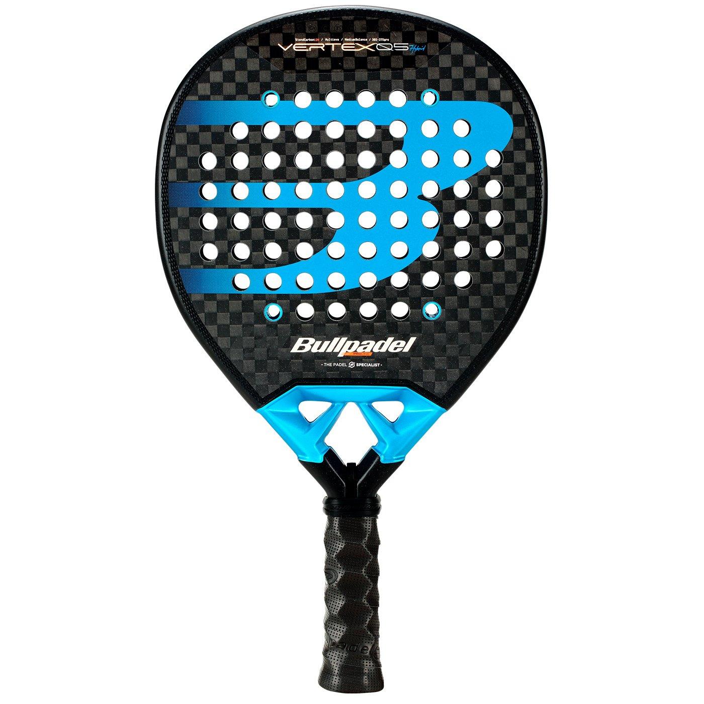 Bullpadel  Adults Vertex Padel Rackets - 