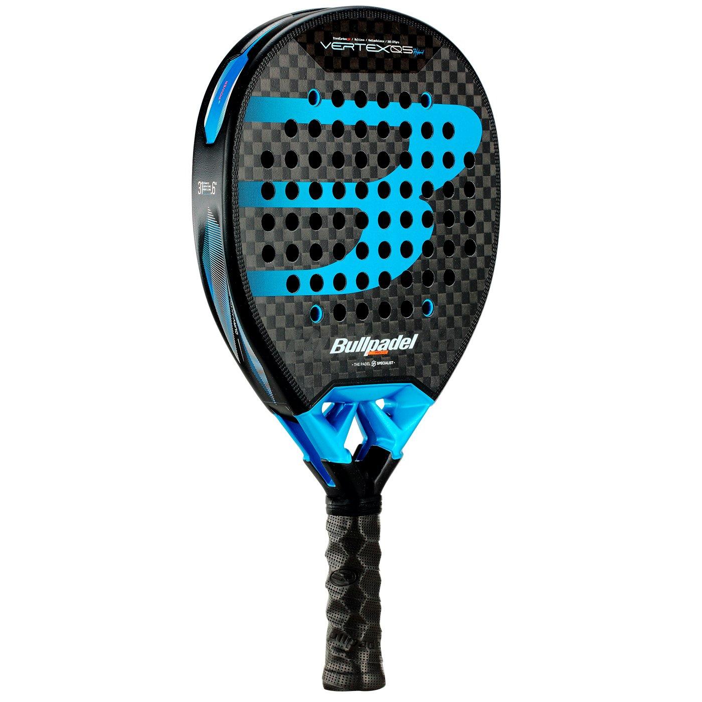 Multi - Bullpadel - Adults Vertex Padel Rackets - 2
