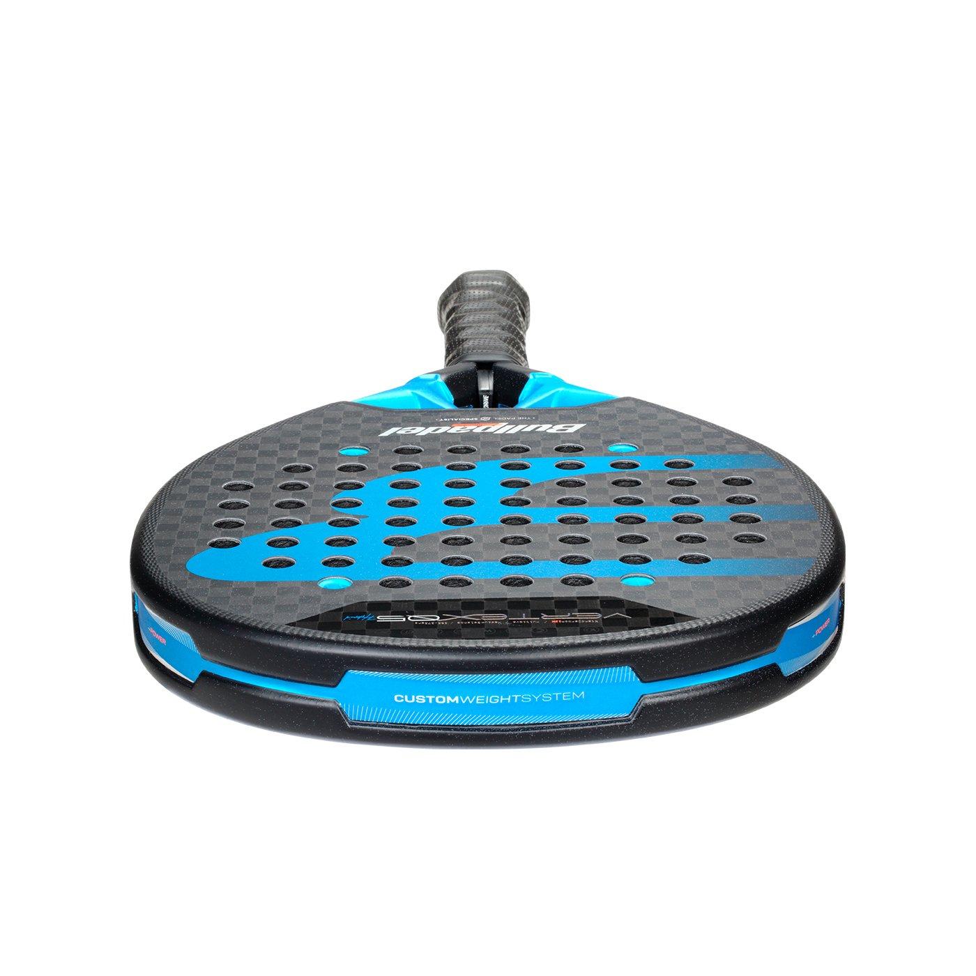 Multi - Bullpadel - Adults Vertex Padel Rackets - 4