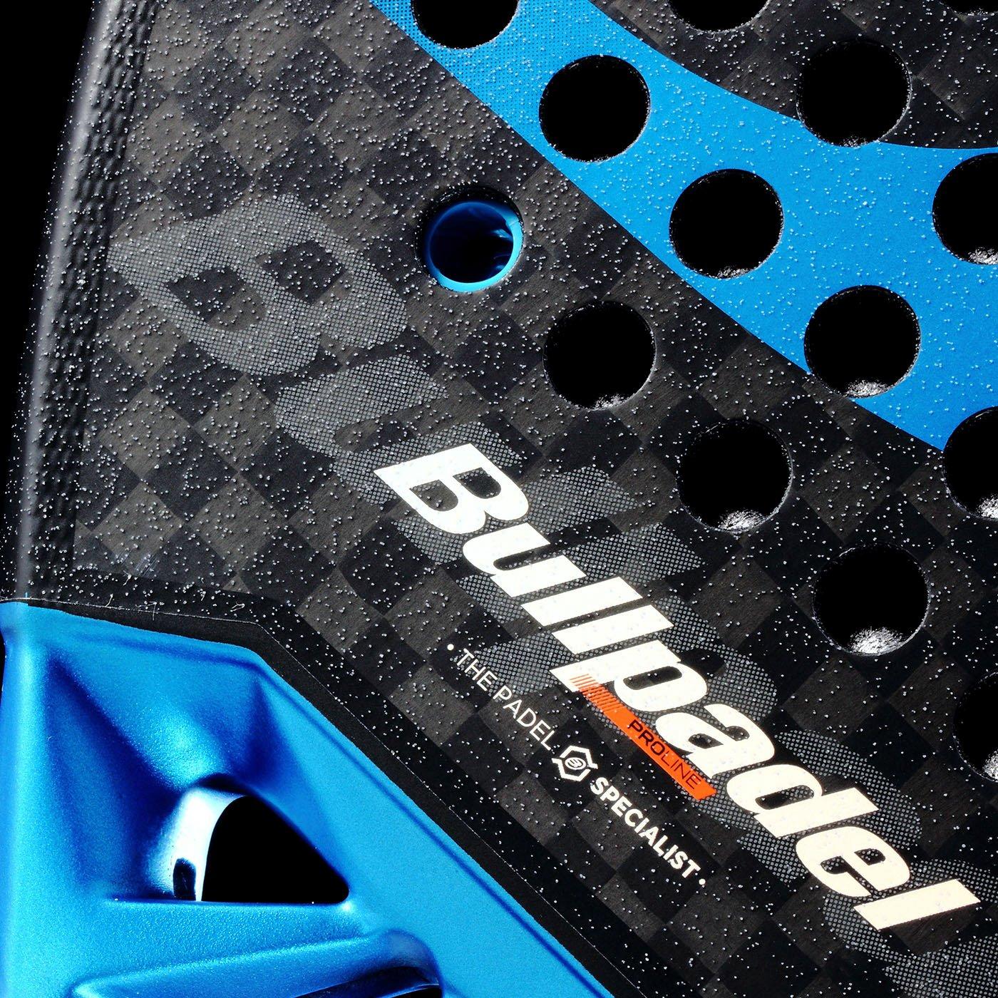 Multi - Bullpadel - Adults Vertex Padel Rackets - 6