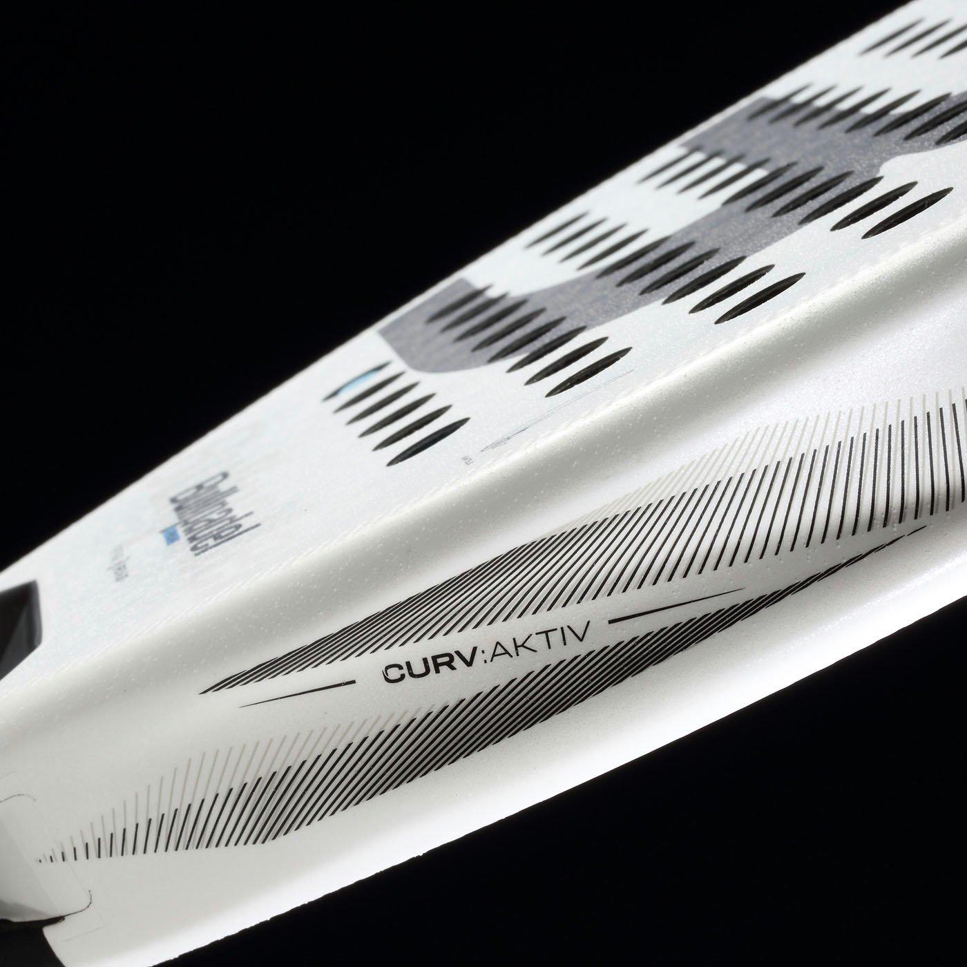 Meerkleurig - Bullpadel - Adults Vertex Padel Rackets - 7