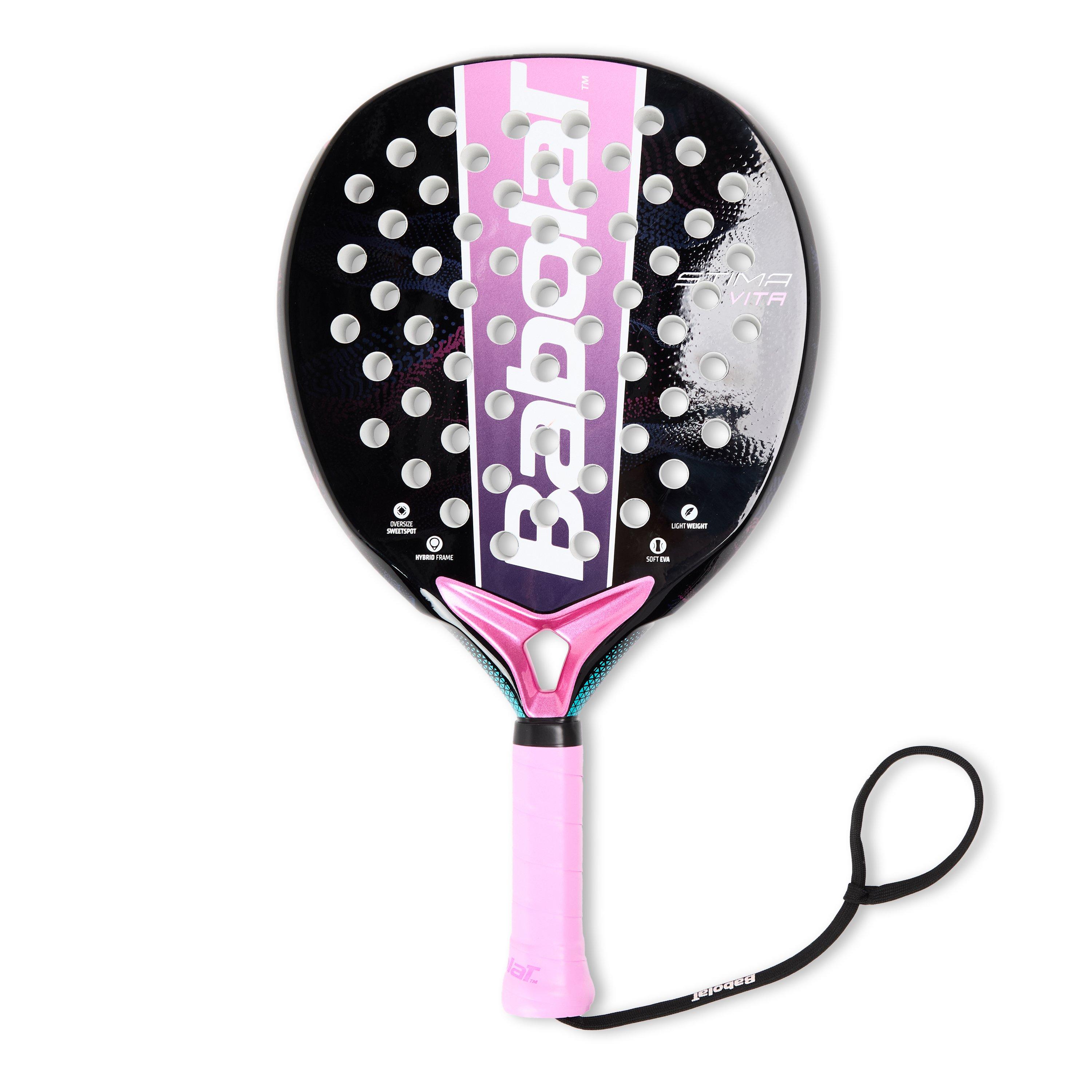 ROSE - Babolat - STIMA VITA 63 - 1