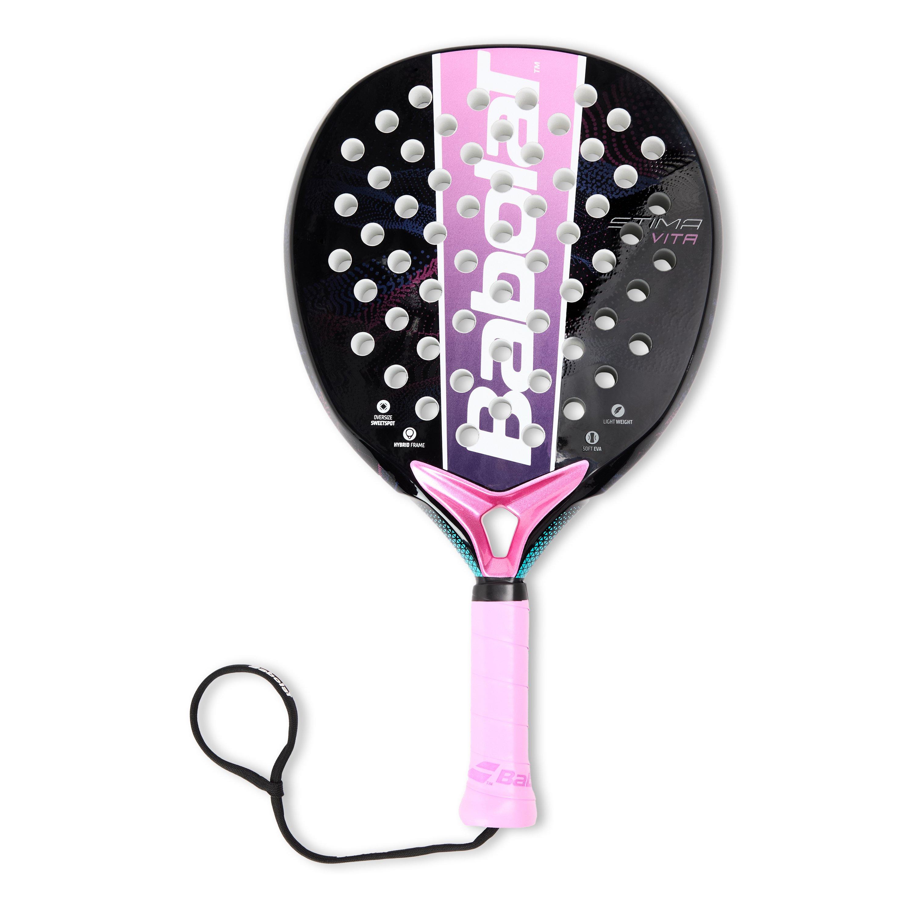 ROSE - Babolat - STIMA VITA 63 - 2