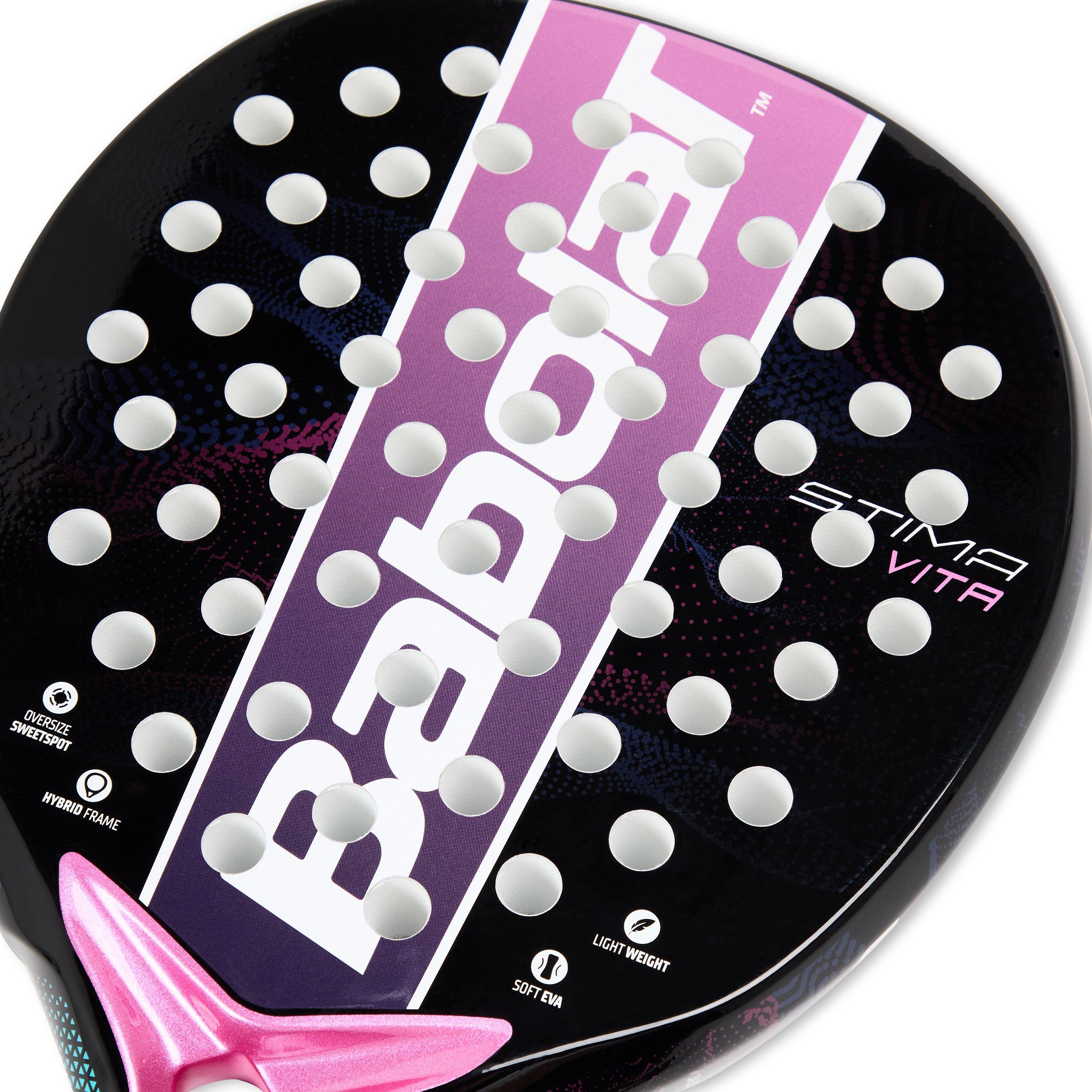 ROSE - Babolat - STIMA VITA 63 - 3