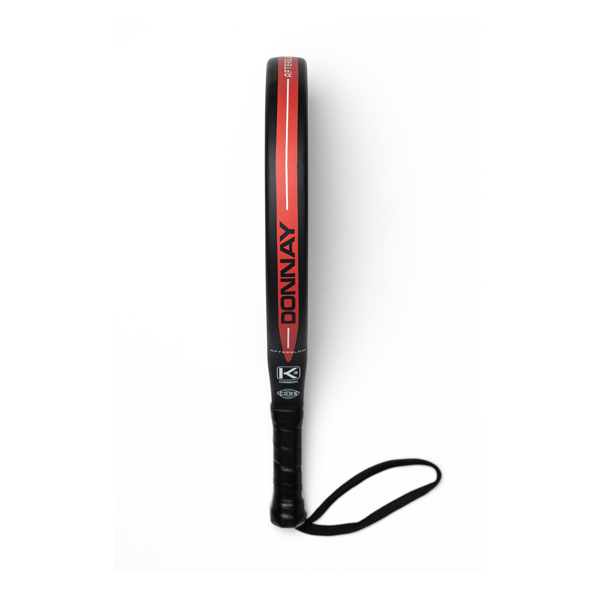 Pikzwart - Donnay - Afterglow Padel Racket - 3
