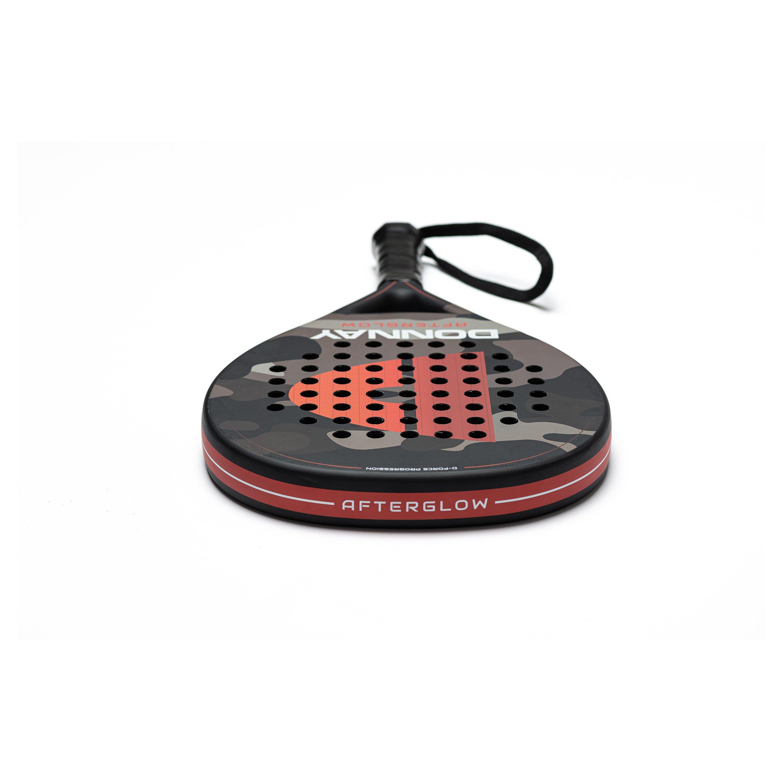 Pikzwart - Donnay - Afterglow Padel Racket - 4