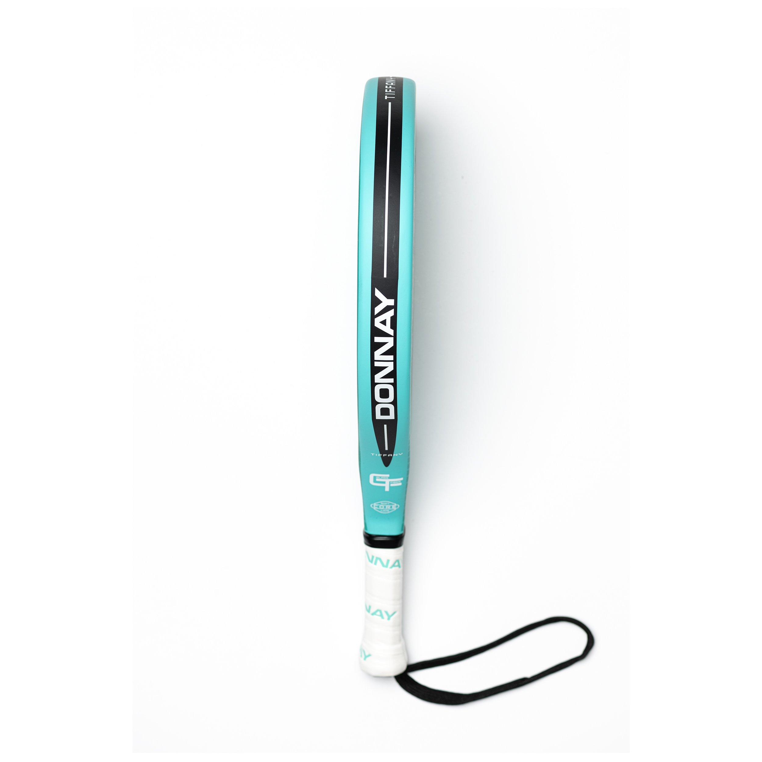 Oceaan Groen - Donnay - Tiffany Light Racket - 3
