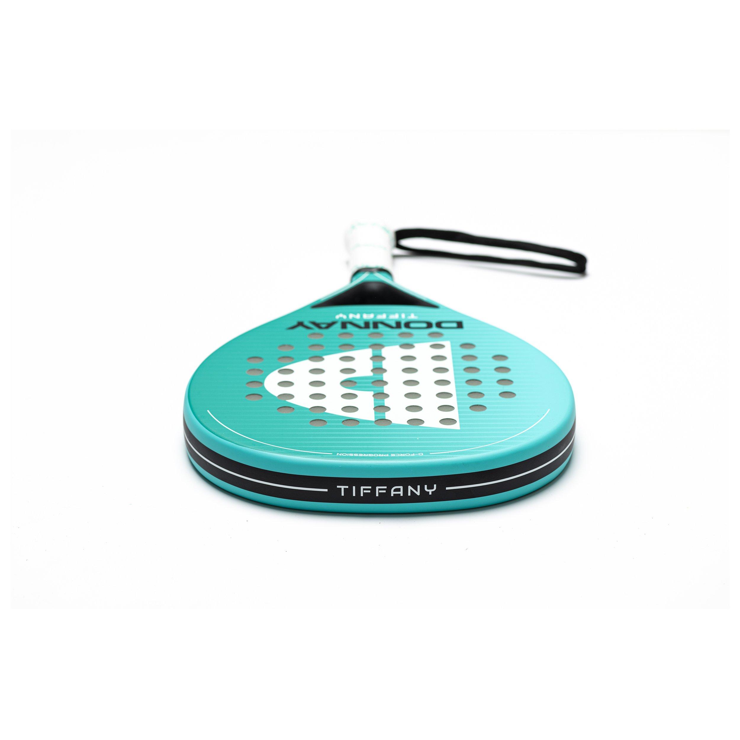 Oceaan Groen - Donnay - Tiffany Light Racket - 4