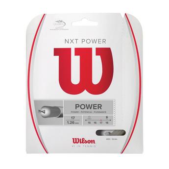 Wilson NXT Power 17 00