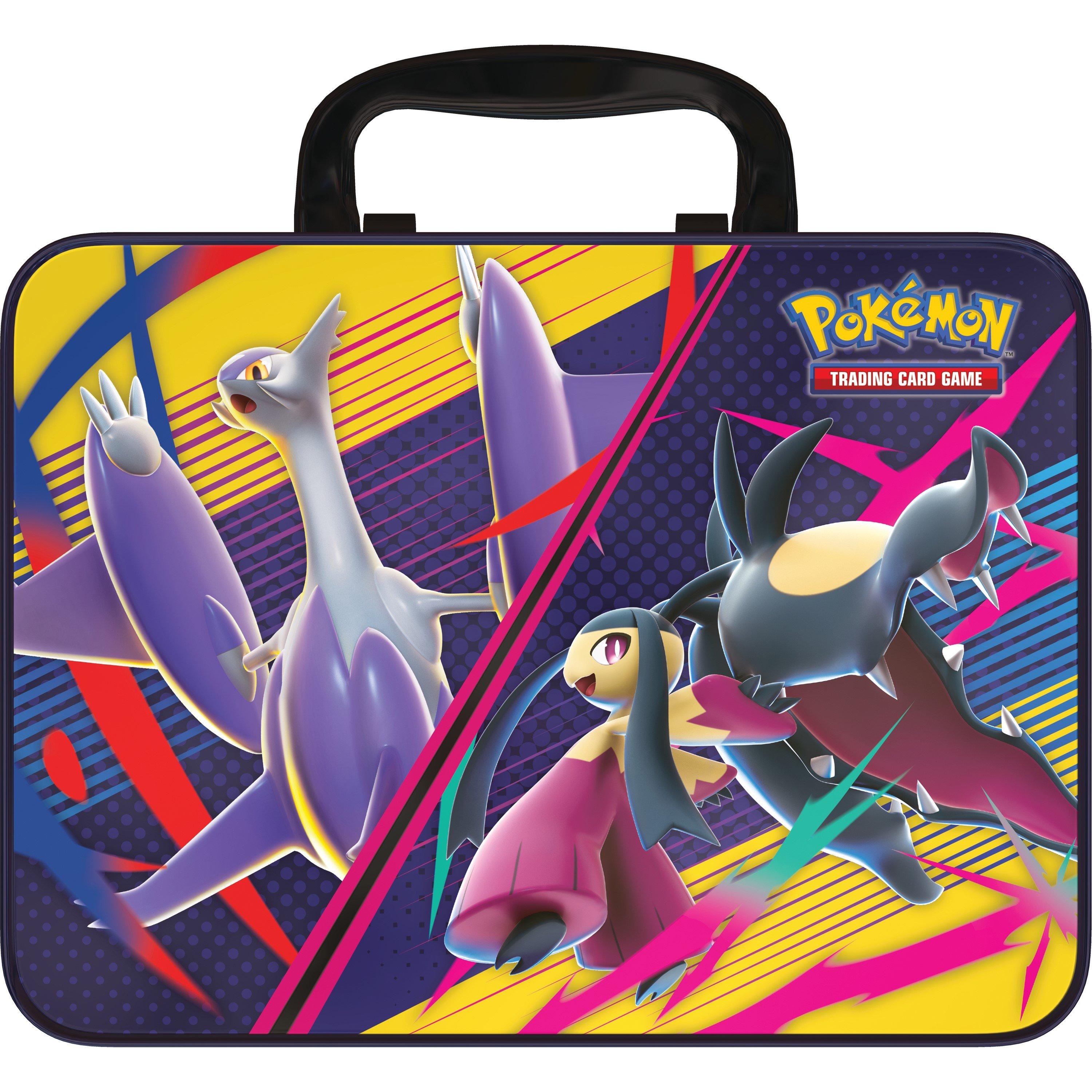 Pokemon TCG: Collectors Chest Fall 2025