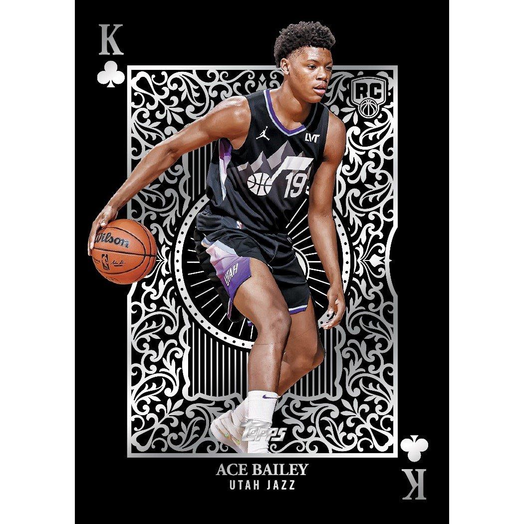 Blaster Box - Topps - NBA 2025 Flagship Blaster Box - 3