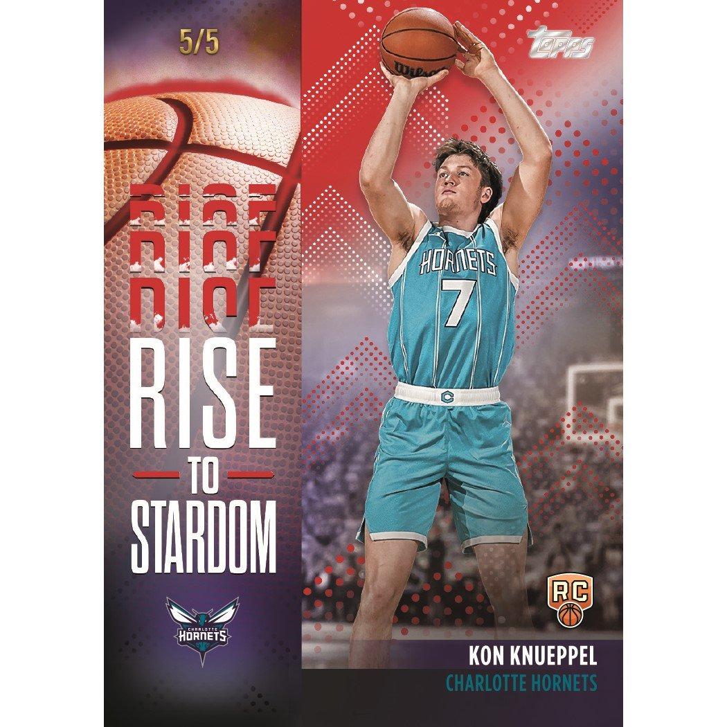 Mega Box - Topps - NBA 2025/26 Mega Box - 2