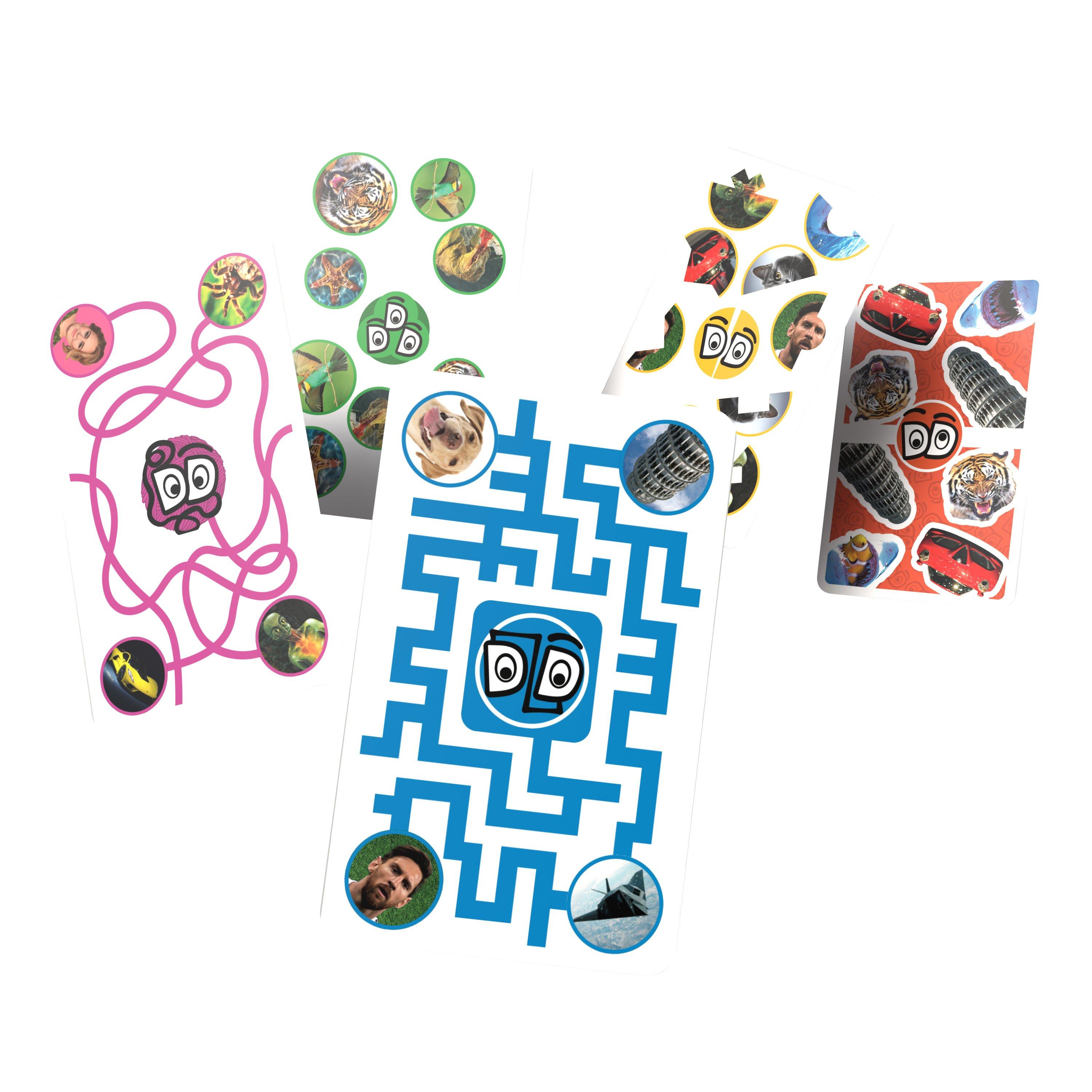 Multi - GODDIT - Original - 6