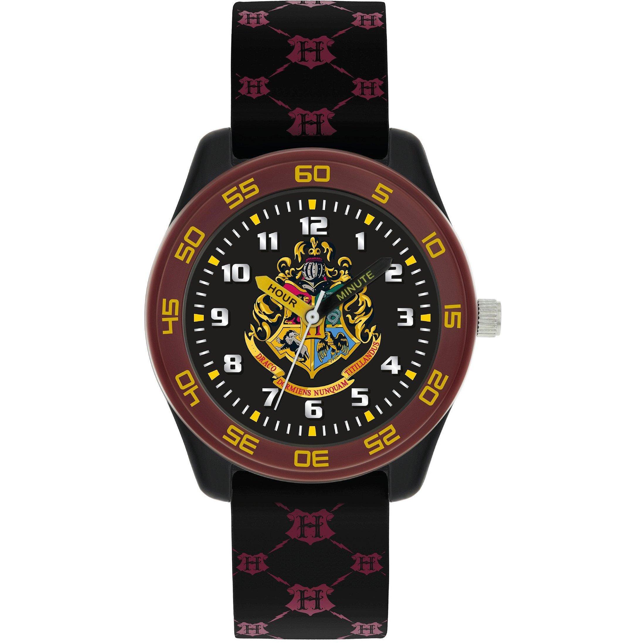 Black - Harry Potter - Hogwarts Hou - 1