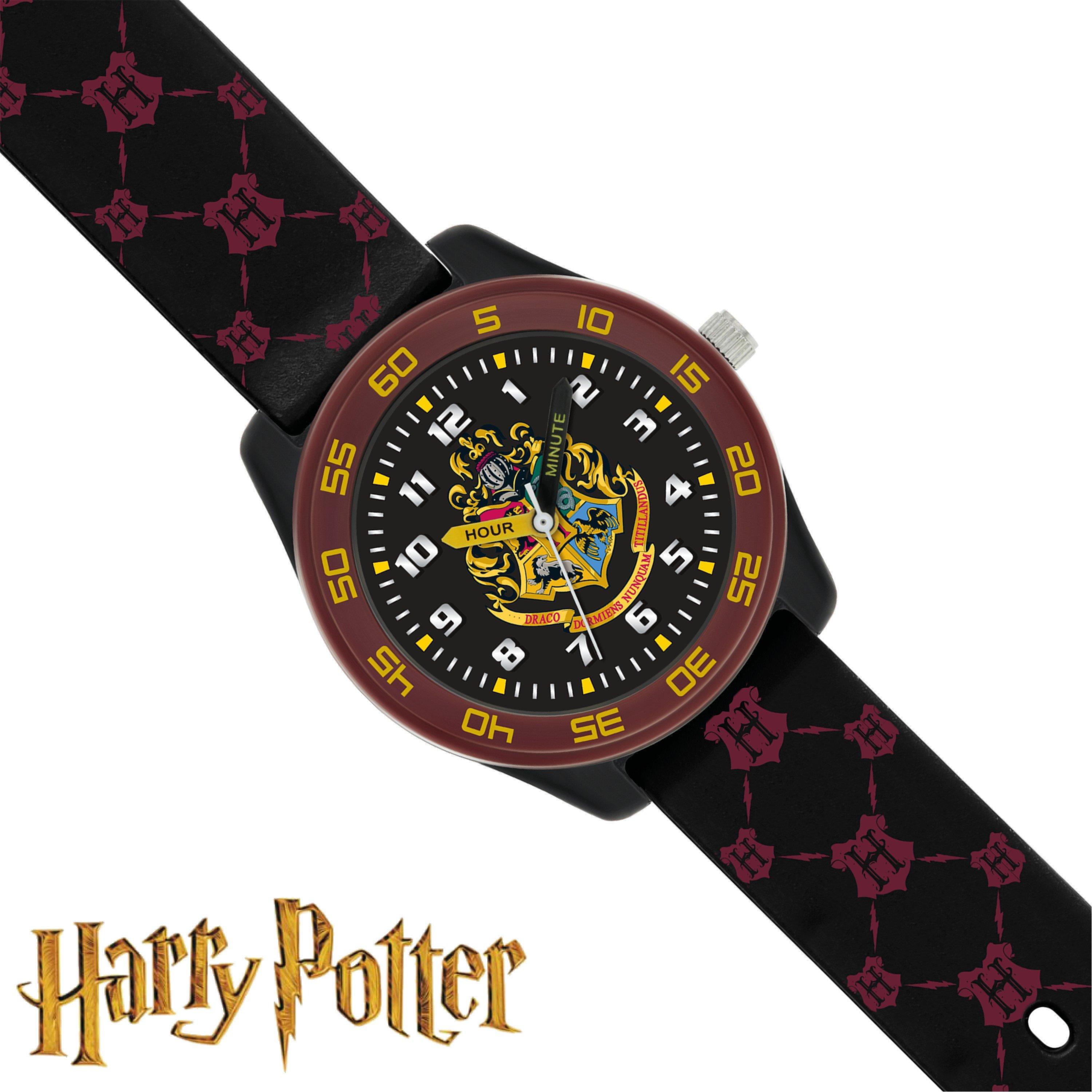 Black - Harry Potter - Harry Potter Hogwarts Hou - 2