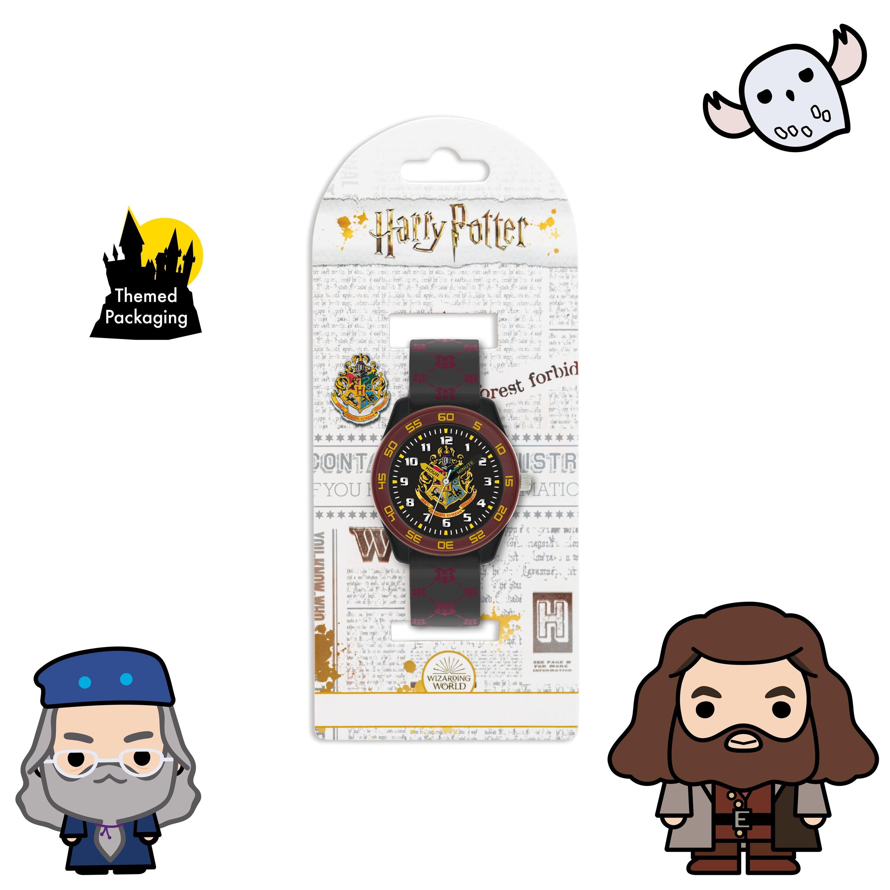 Black - Harry Potter - Harry Potter Hogwarts Hou - 6