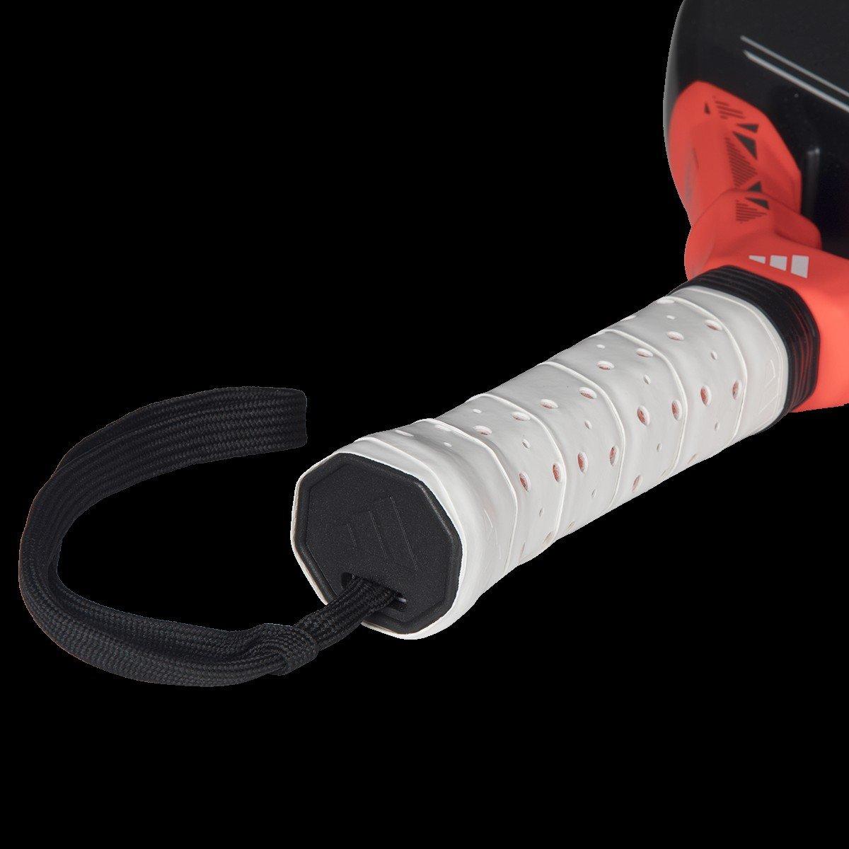 Black - adidas - Meta Tm Padel Racket - 6