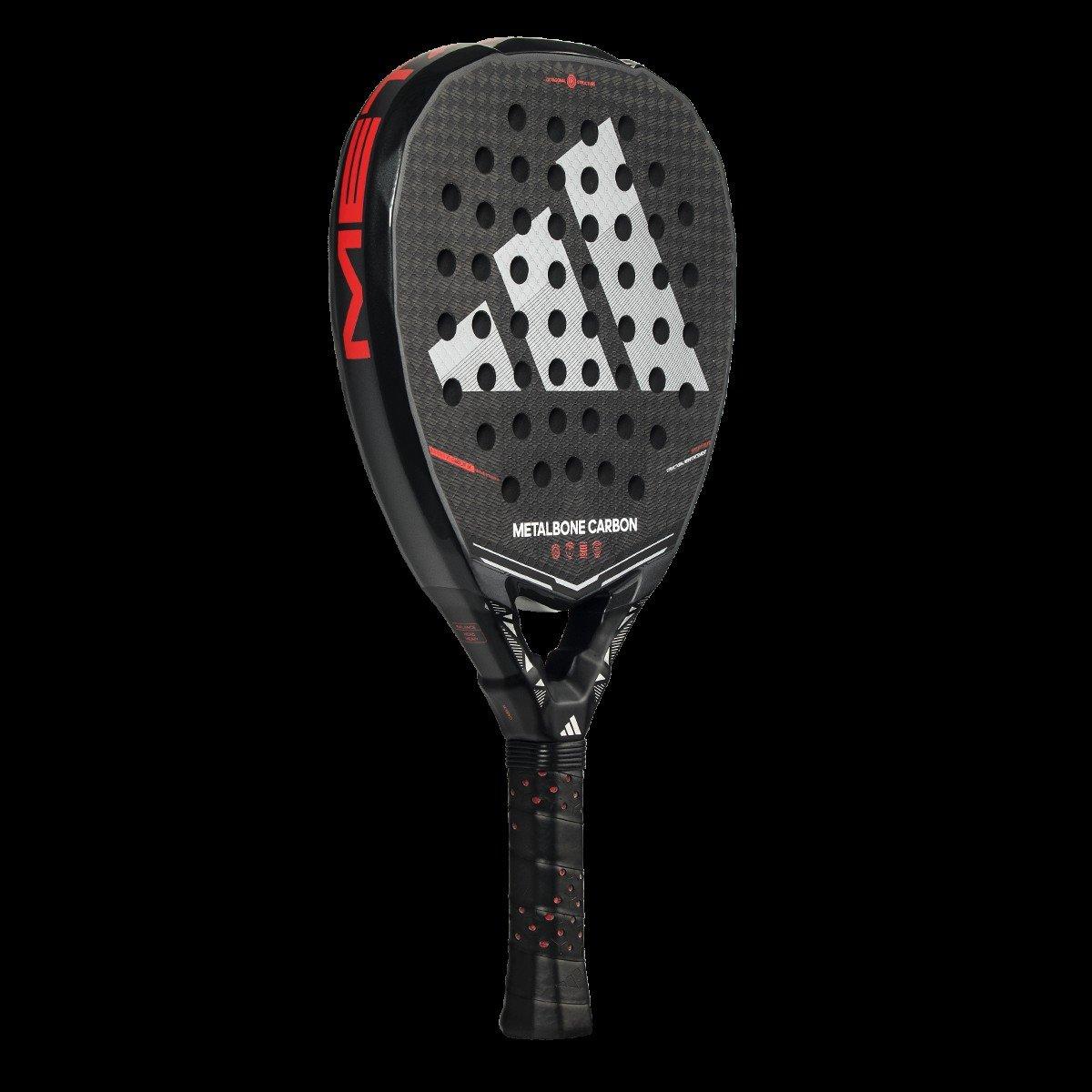 Black - adidas - Meta Cb Padel Racket - 2