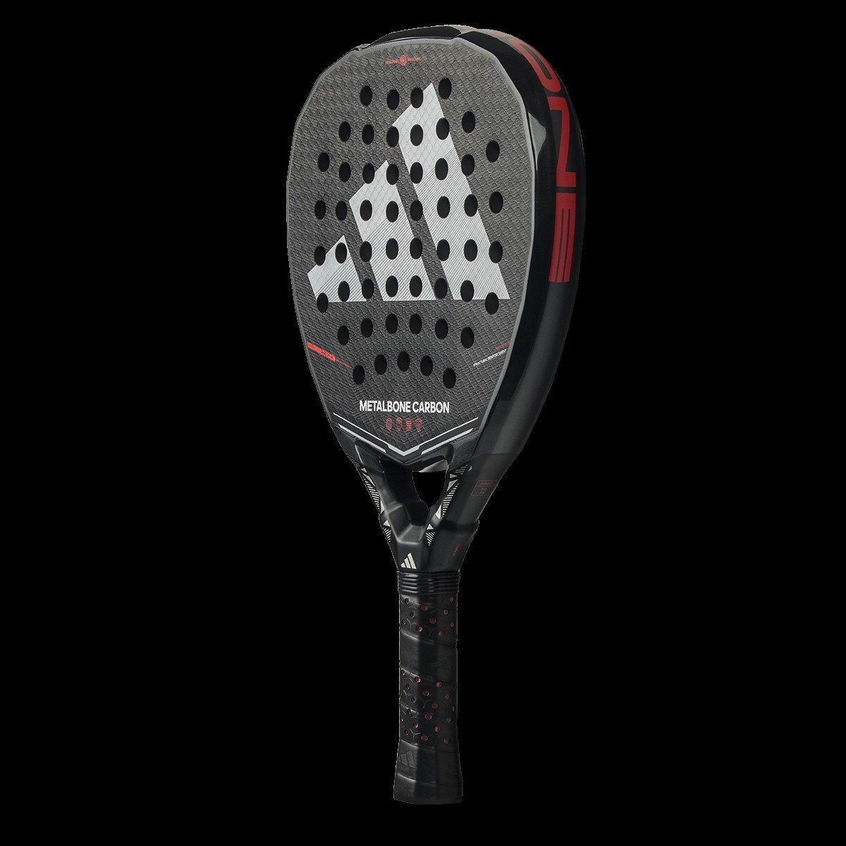 Black - adidas - Meta Cb Padel Racket - 3