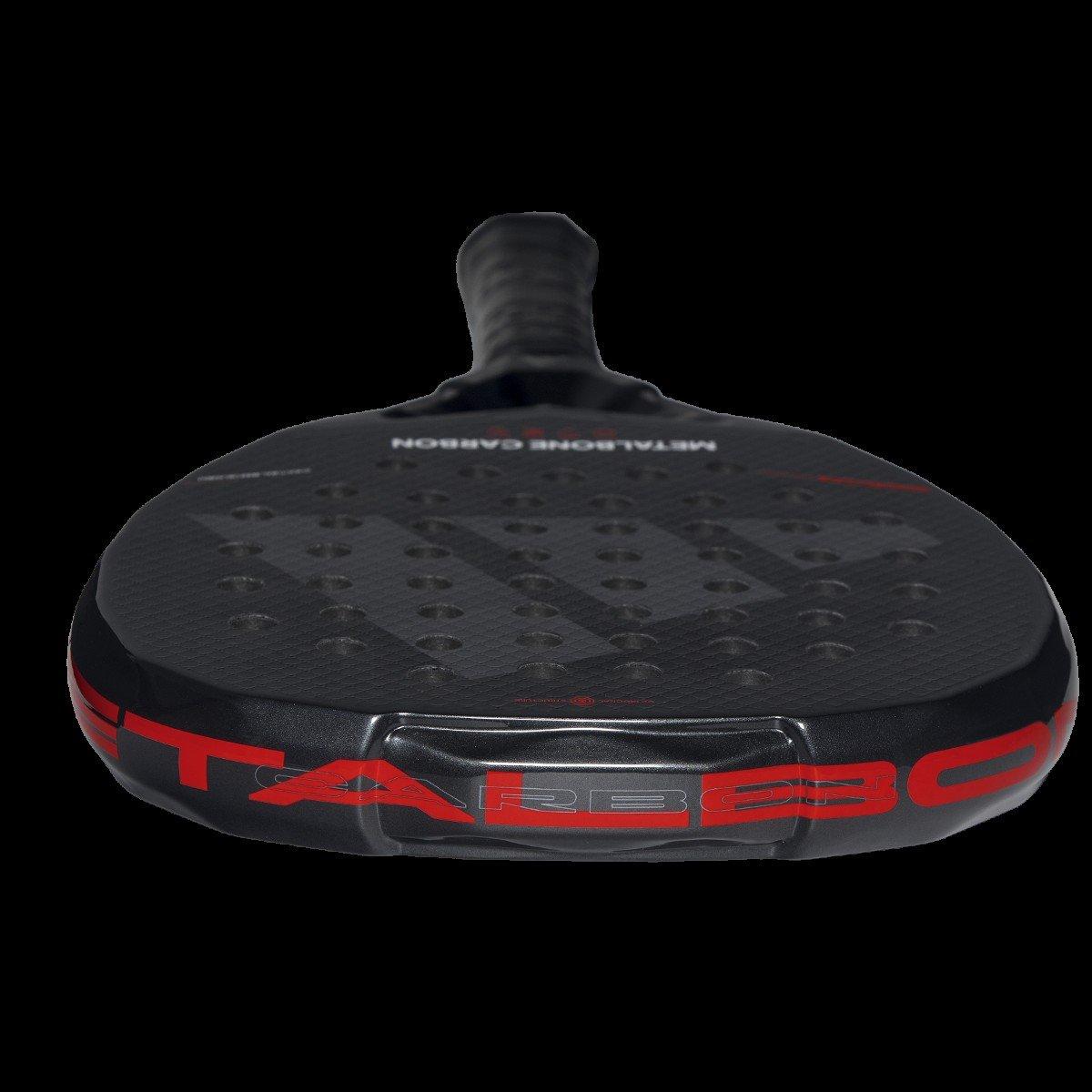 Black - adidas - Meta Cb Padel Racket - 4