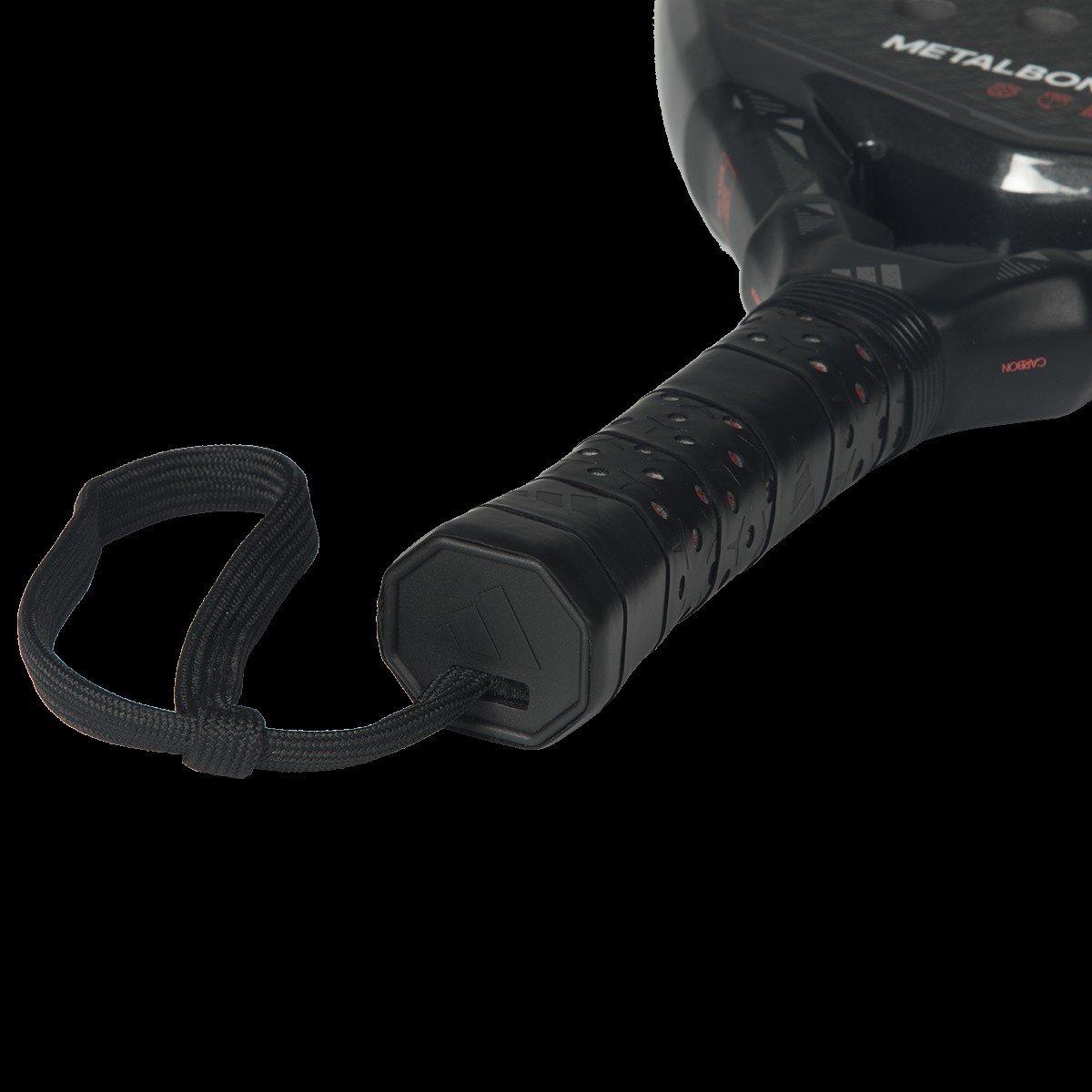 Black - adidas - Meta Cb Padel Racket - 6