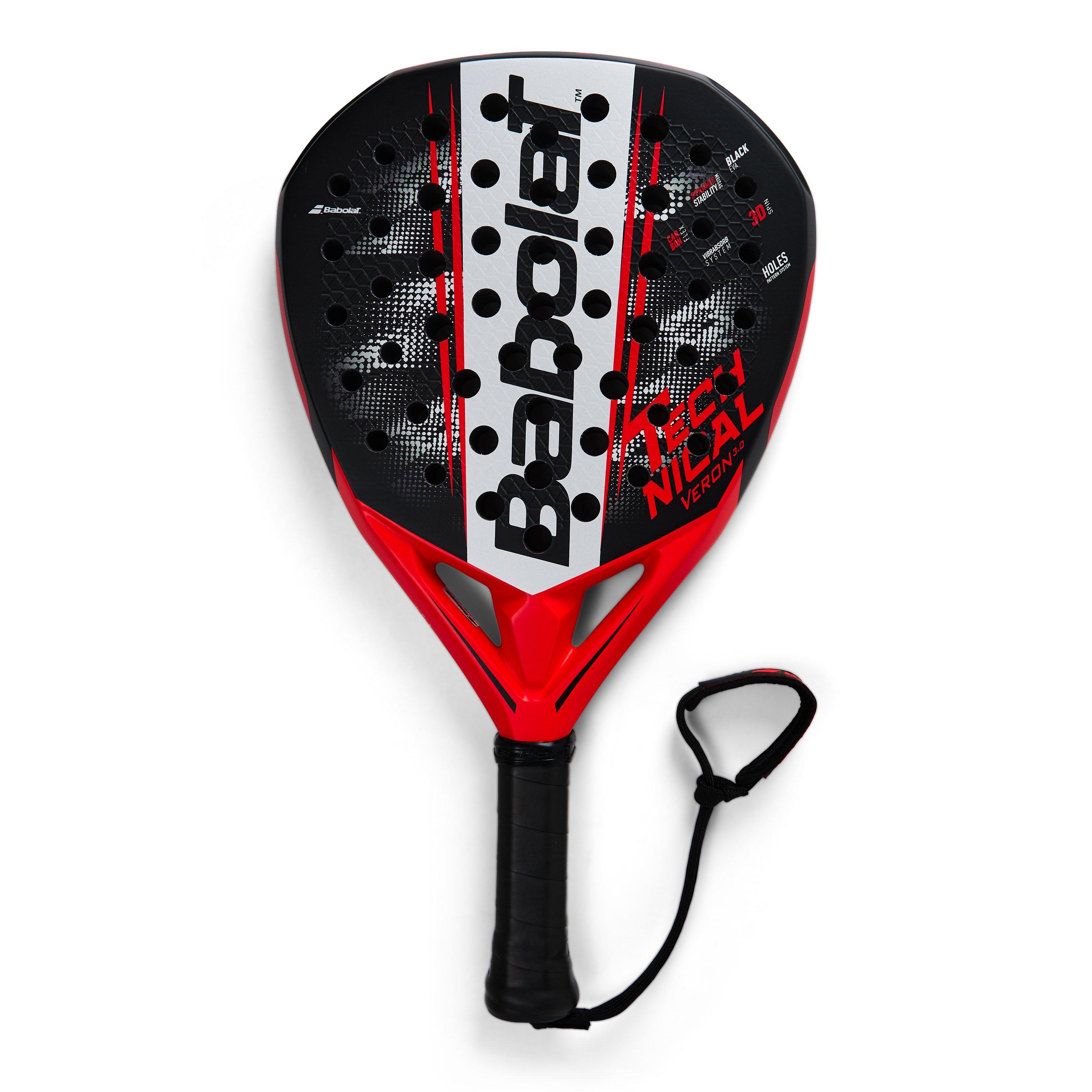 Babolat  Techn Veron 3. 63 - Red