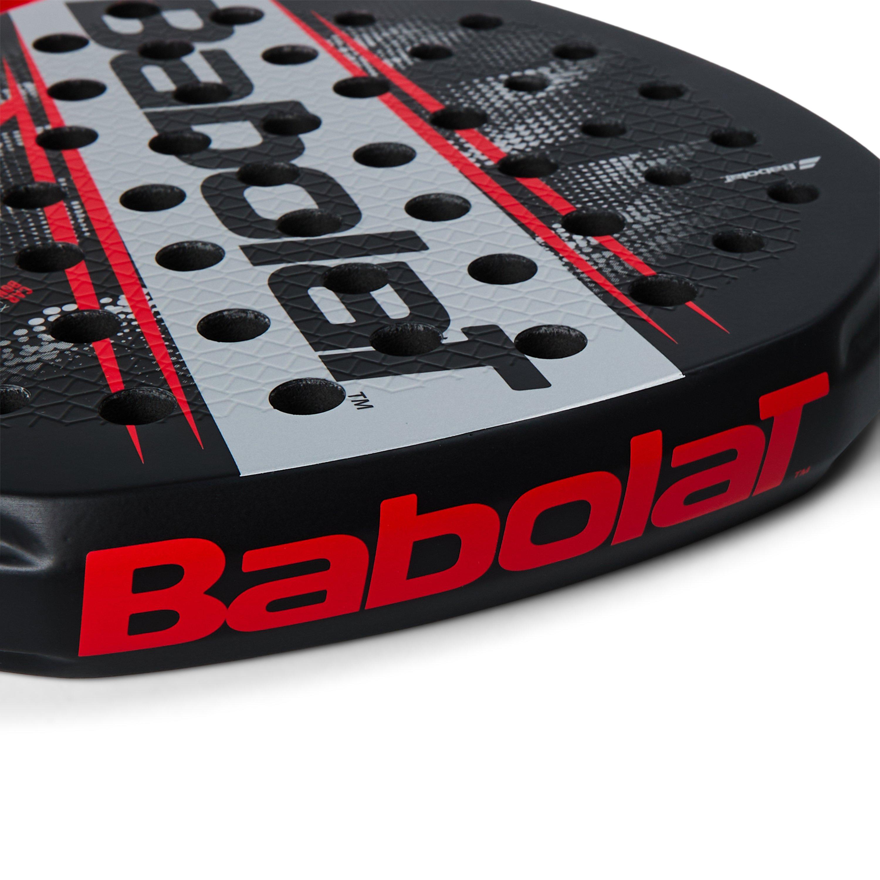 Rouge - Babolat - Babolat Techn Veron 3. 63 - 3