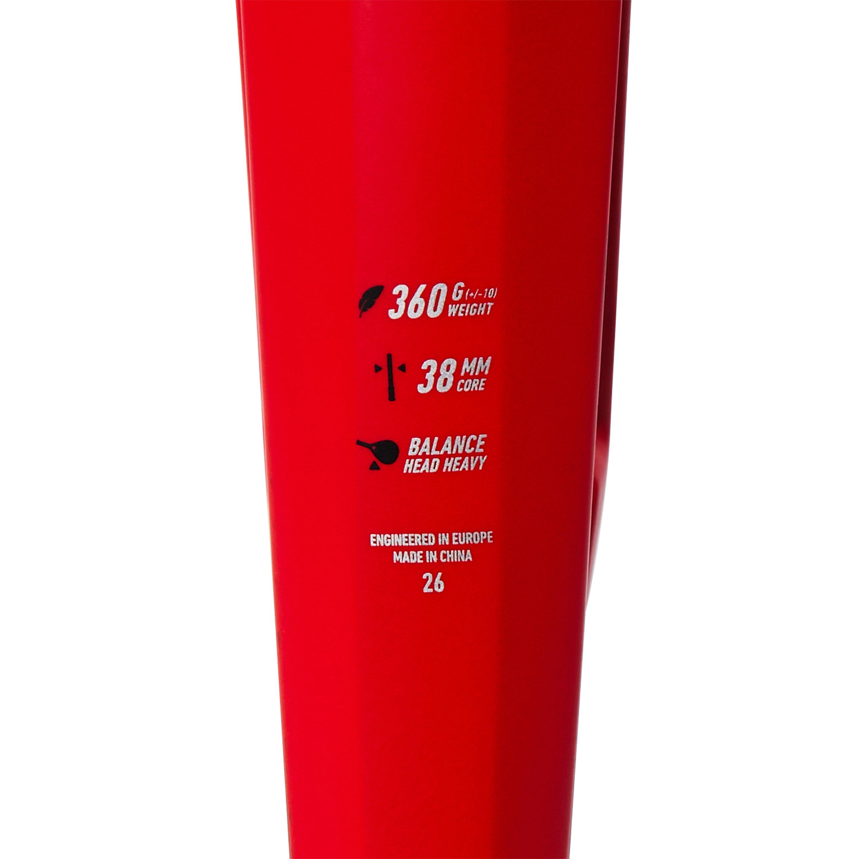 Rouge - Babolat - Babolat Techn Veron 3. 63 - 5