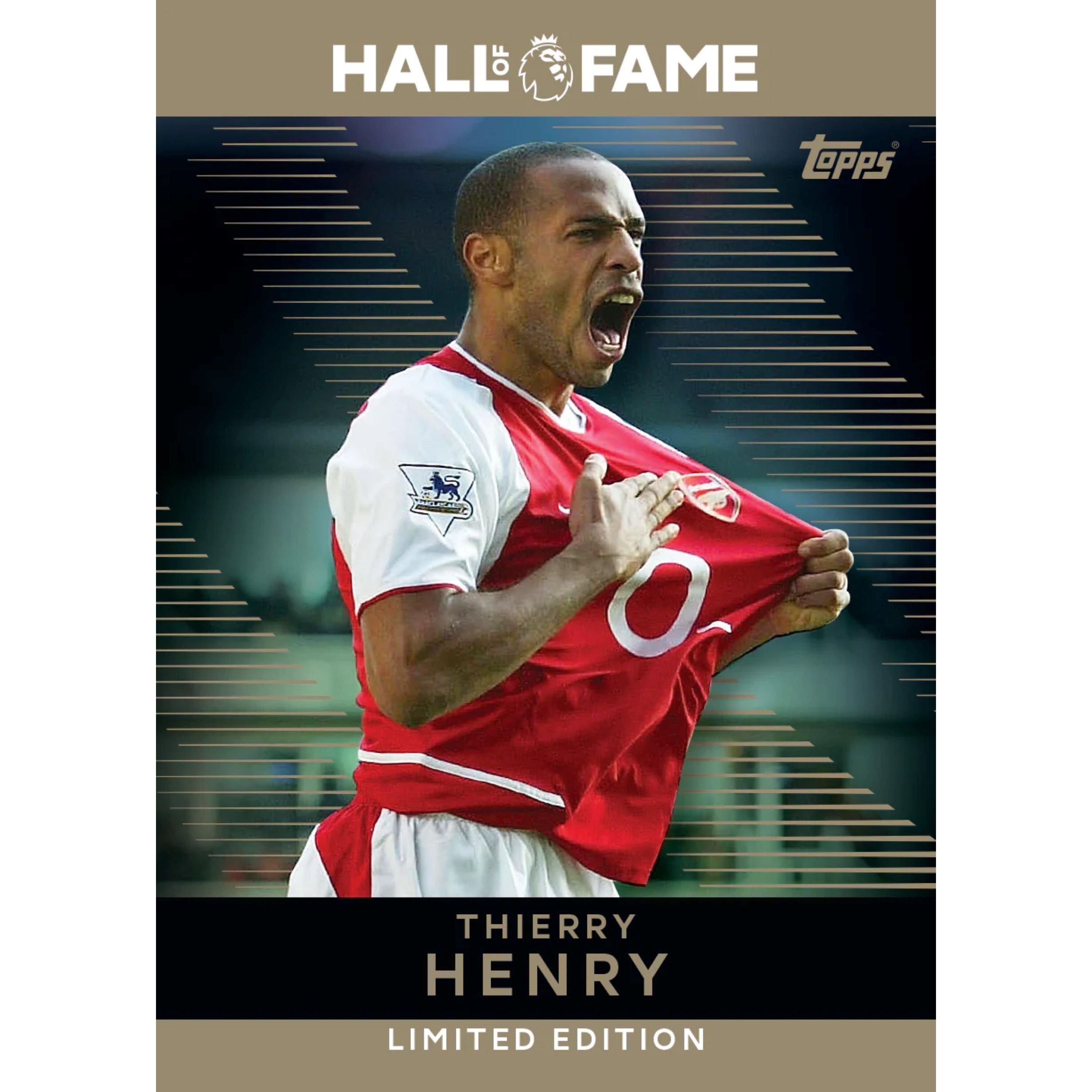 Boîte de protection - Topps - Topps Premier League 2026 - Bumper Box - 2