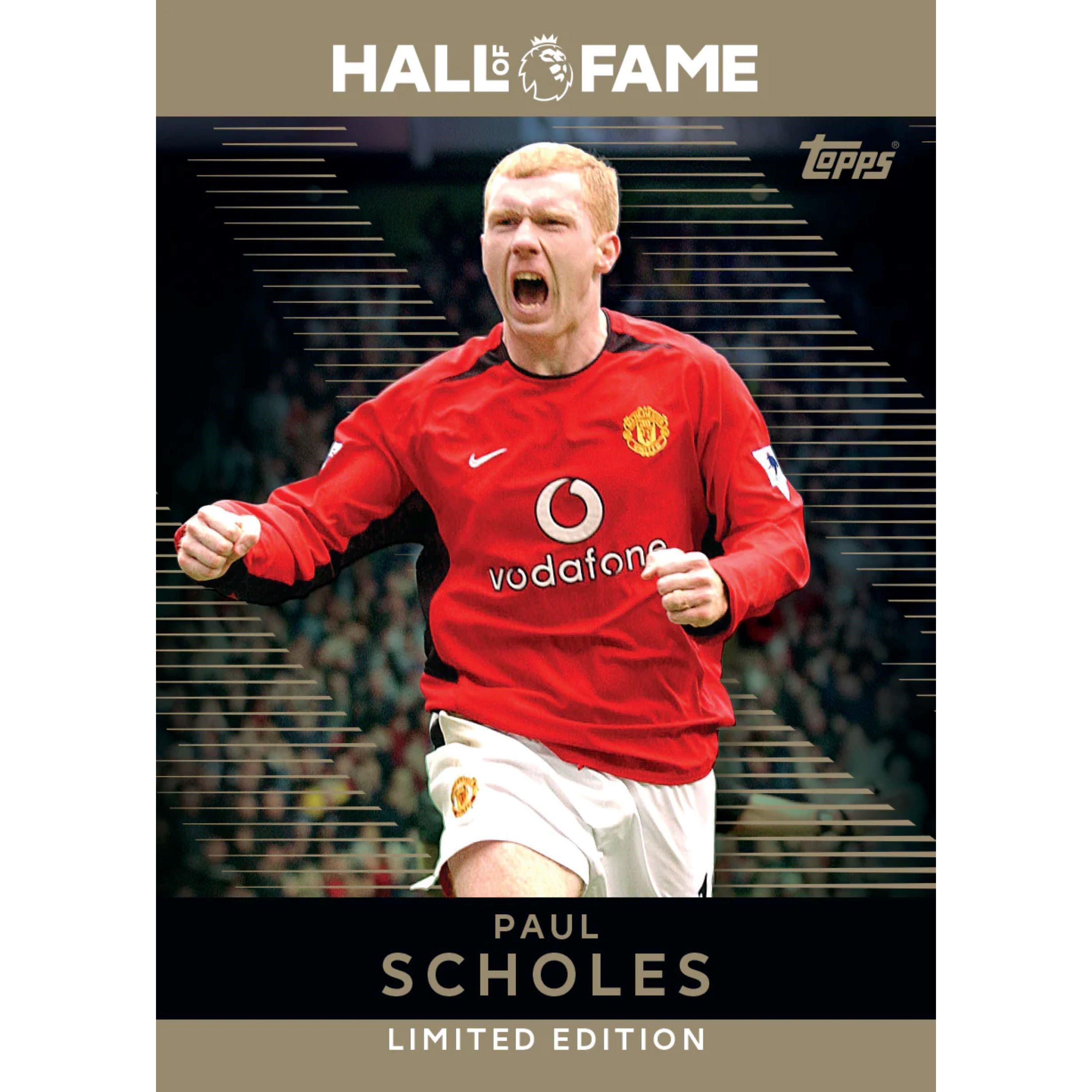 Boîte de protection - Topps - Topps Premier League 2026 - Bumper Box - 4