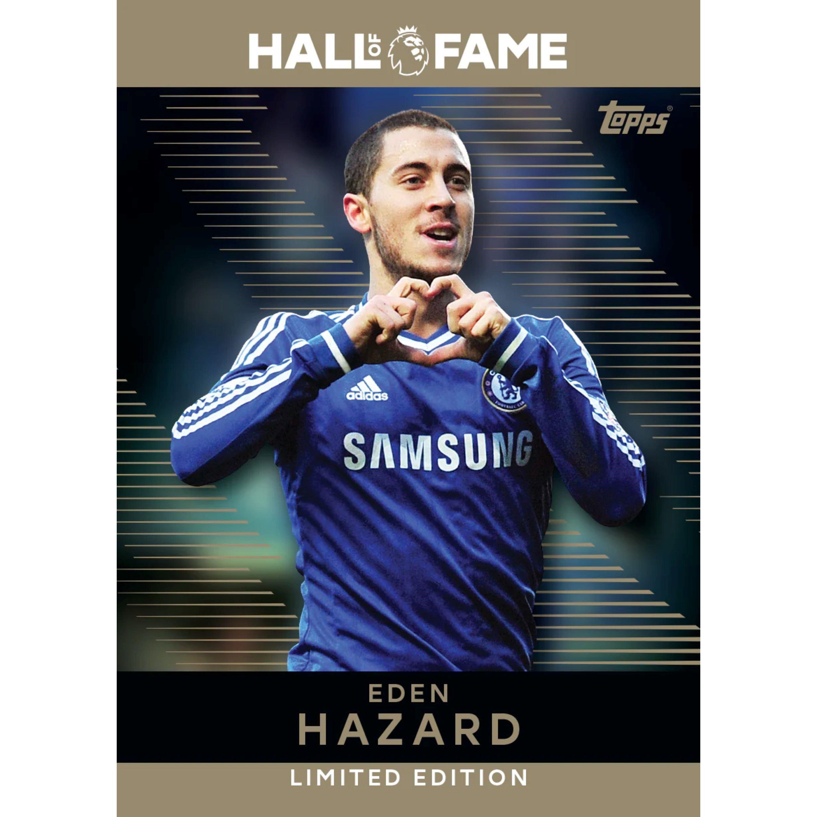 Boîte de protection - Topps - Topps Premier League 2026 - Bumper Box - 6