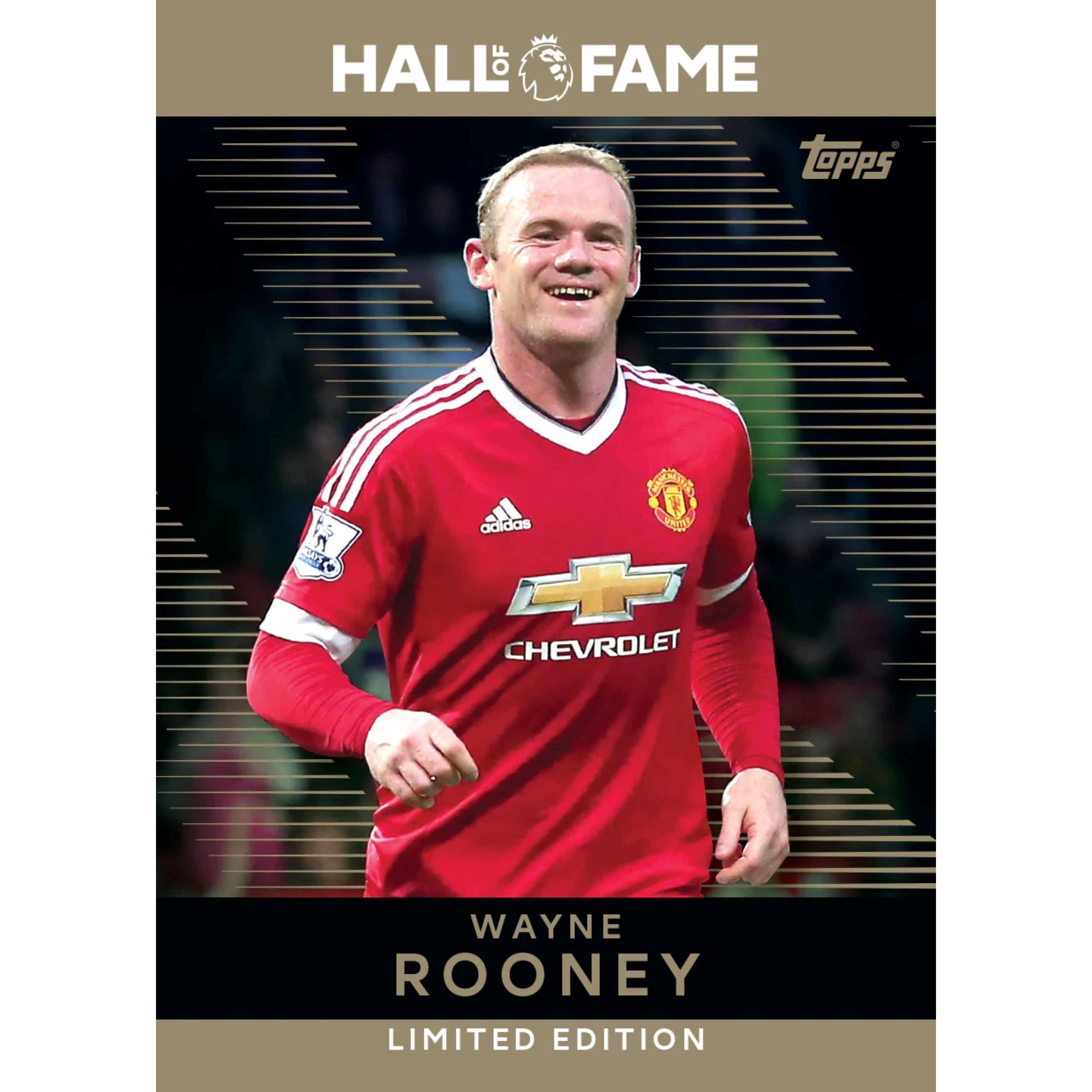 Boîte de protection - Topps - Topps Premier League 2026 - Bumper Box - 7