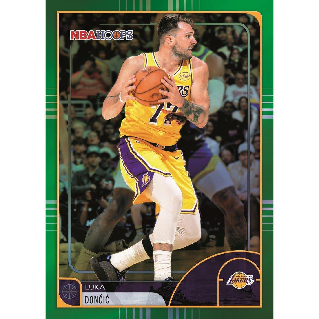 Waarde Box - Topps - Topps Hoops Basketball 2025/26 - 2
