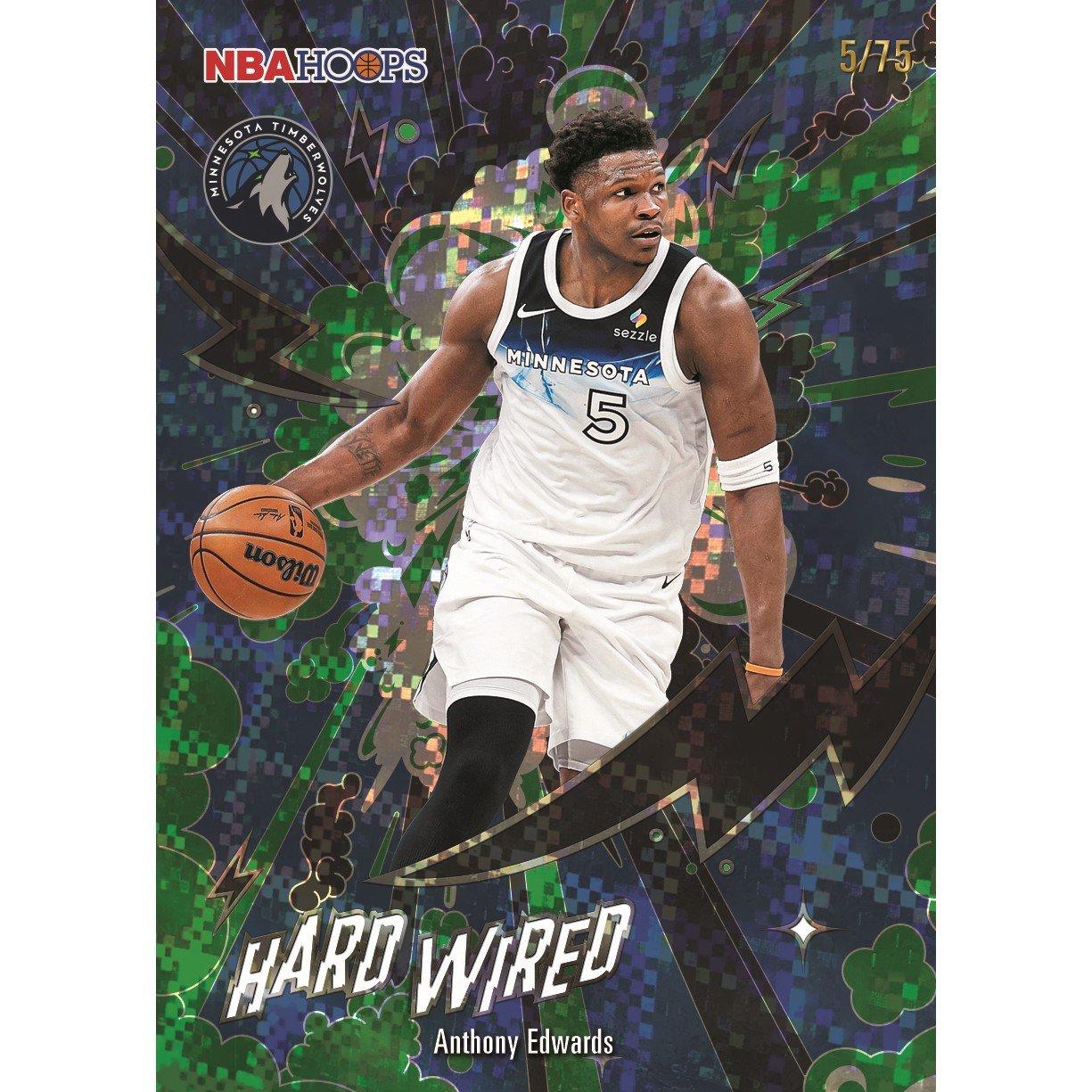 Waarde Box - Topps - Topps Hoops Basketball 2025/26 - 3