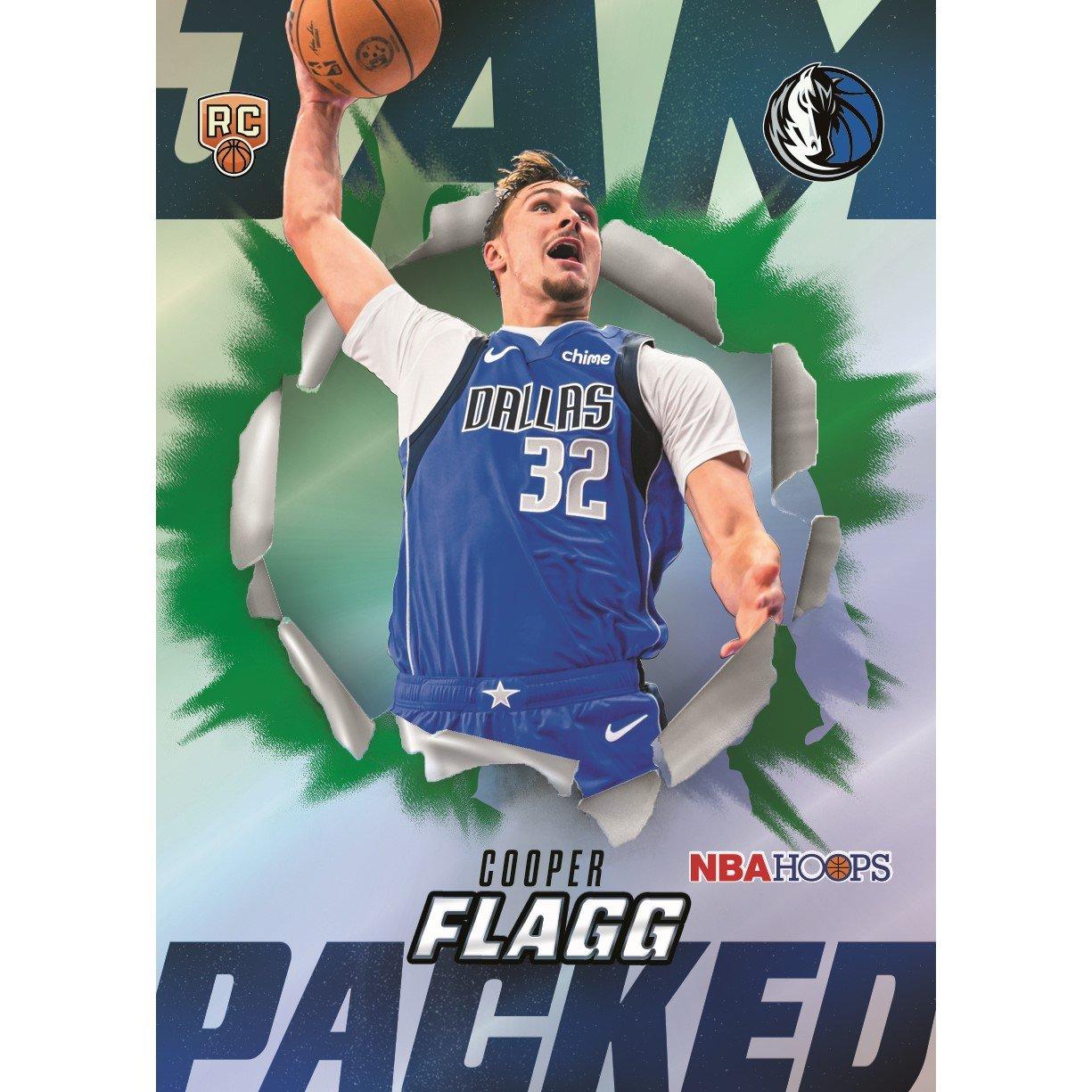 Waarde Box - Topps - Topps Hoops Basketball 2025/26 - 5