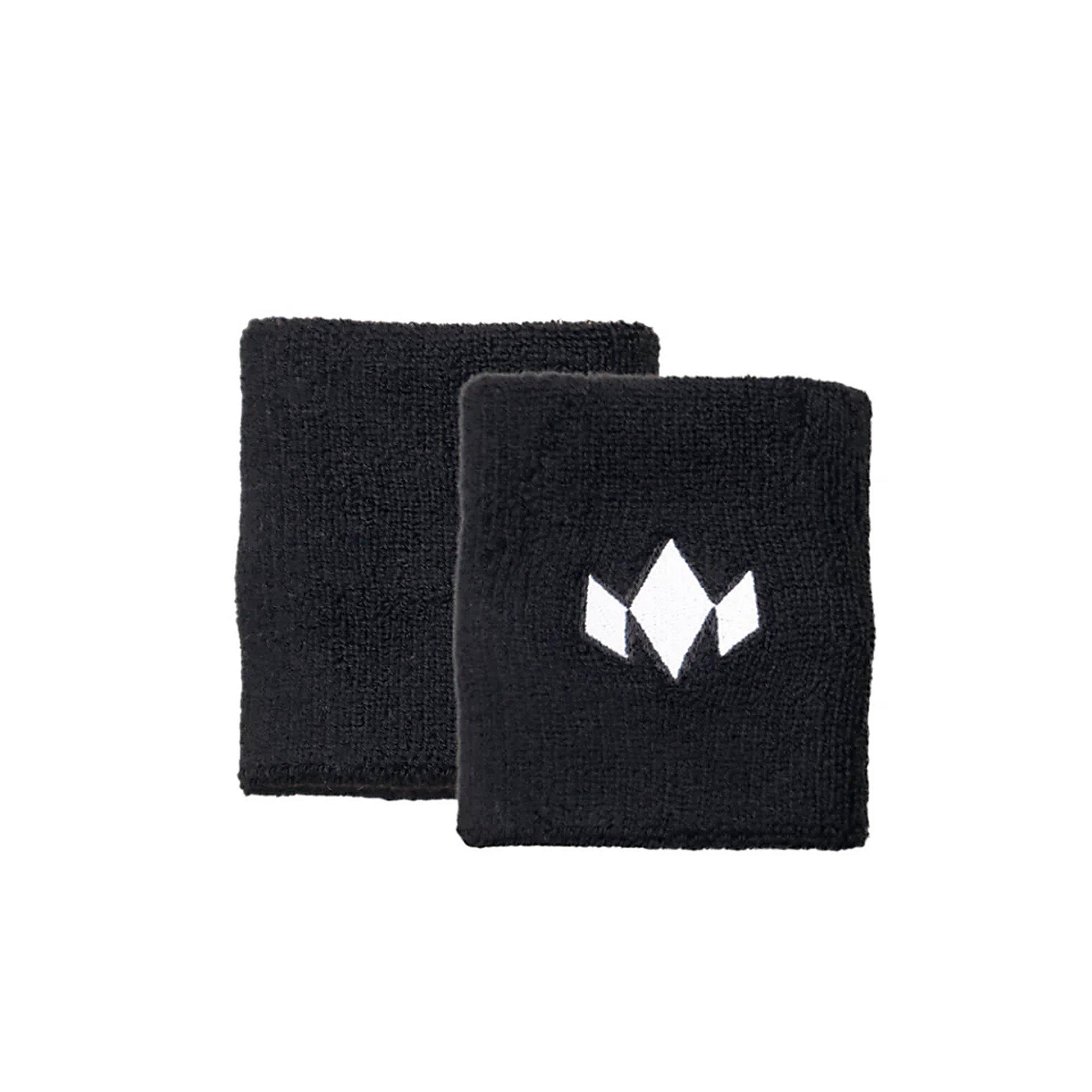 Black - Diadem - Performance Wristband