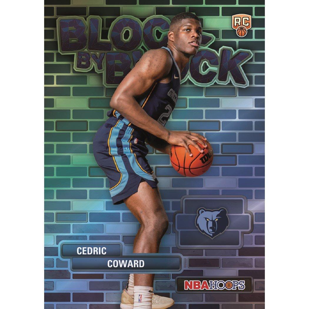 Hanger Pack - Topps - Topps Hoops Basketball 2025/26 - Hanger Pack - 4
