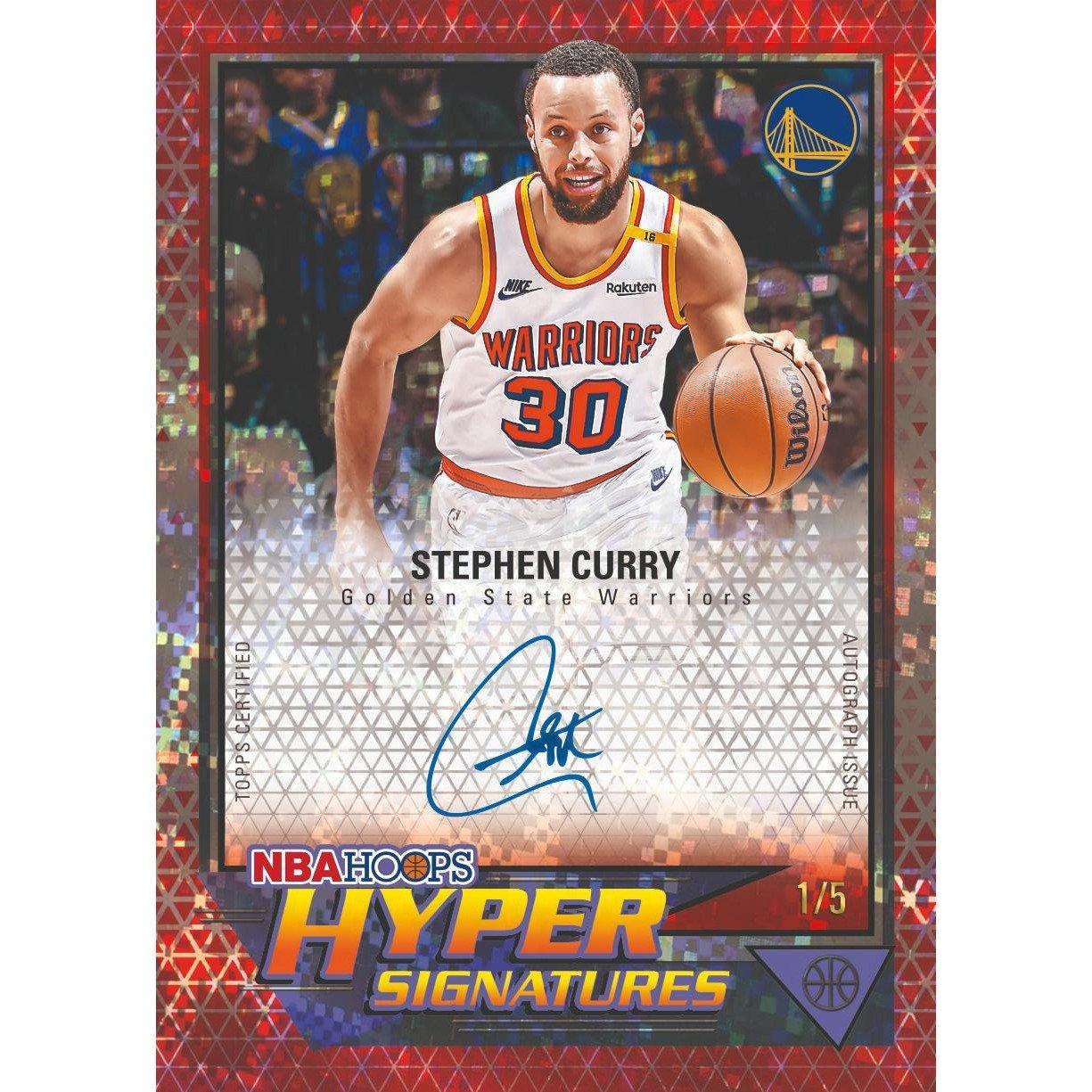 Hanger Pack - Topps - Topps Hoops Basketball 2025/26 - Hanger Pack - 7