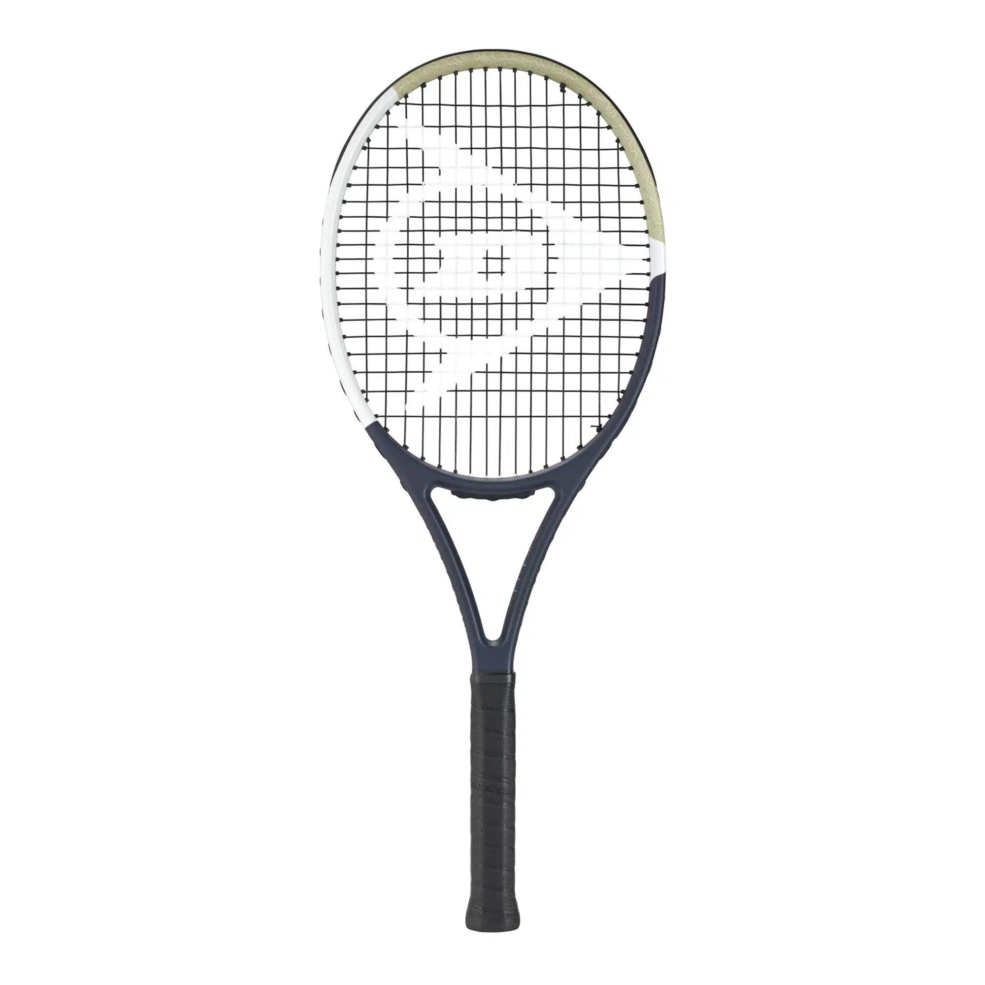 Dunlop TS Pro100 L Trainer Tennis Racket | Sports Direct MY