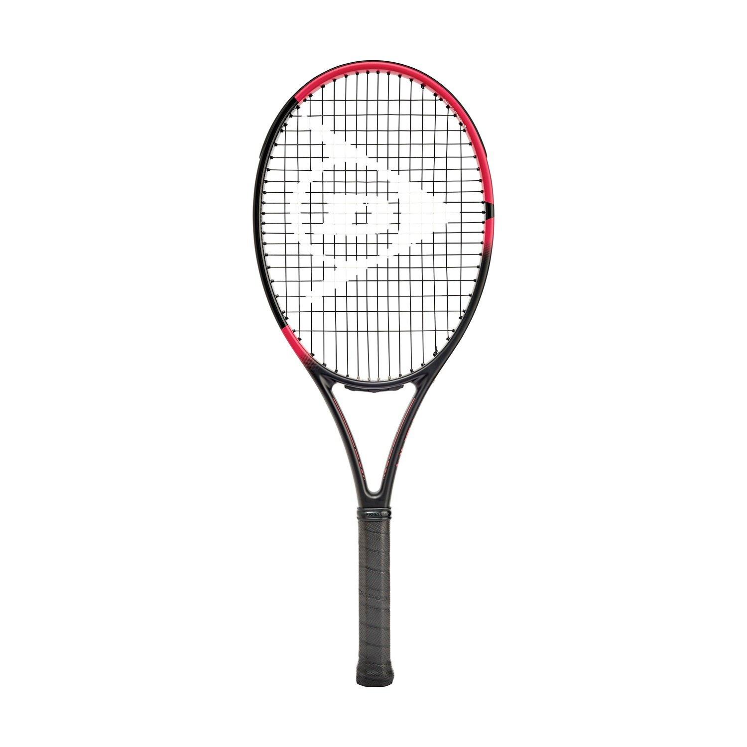 Dunlop  Tennis Racket - Blue - L0