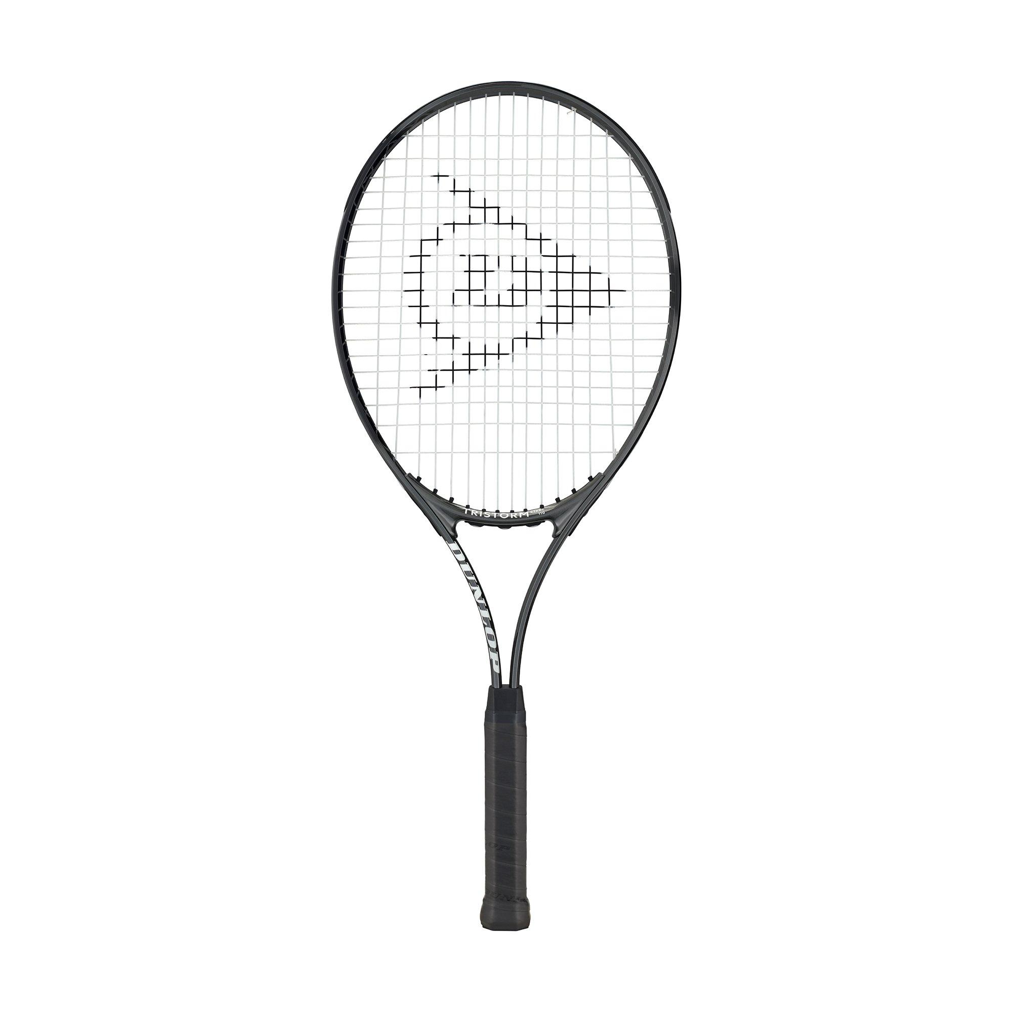 Dunlop Tristorm Start 110 Tennis Rackets
