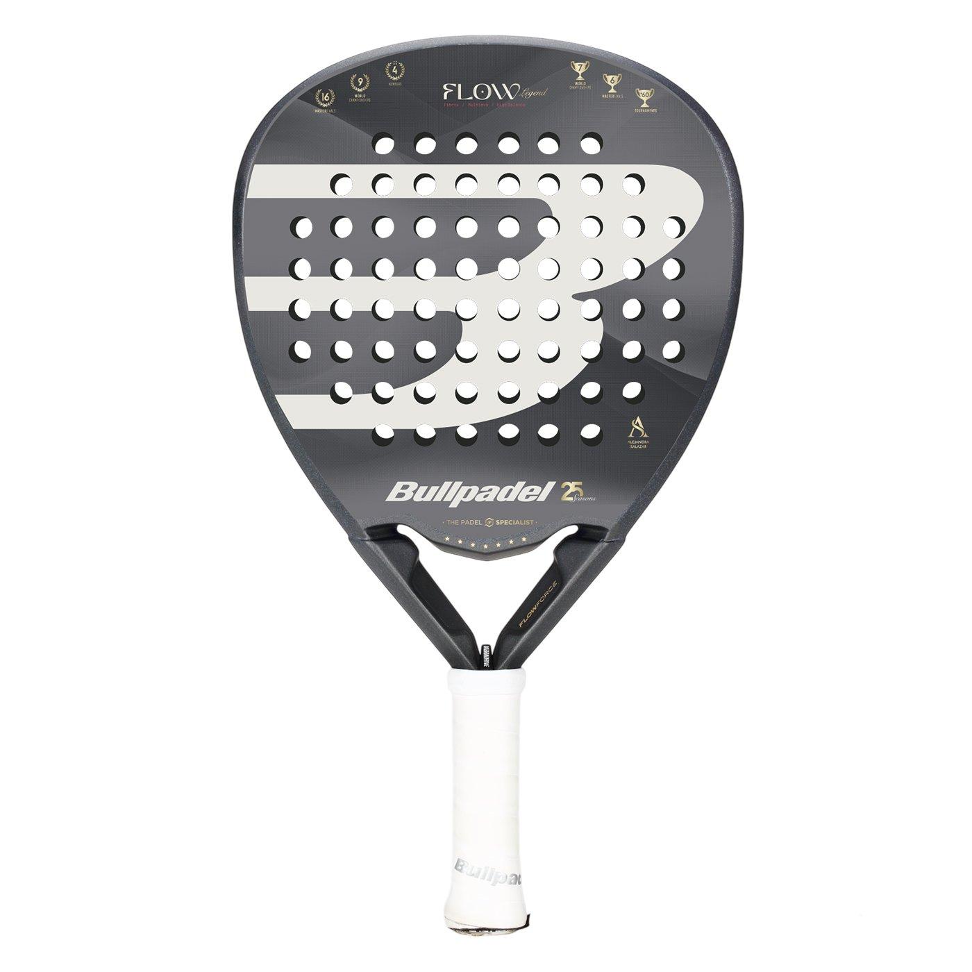 Multi - Bullpadel - BP Flow Legend 64 - 1