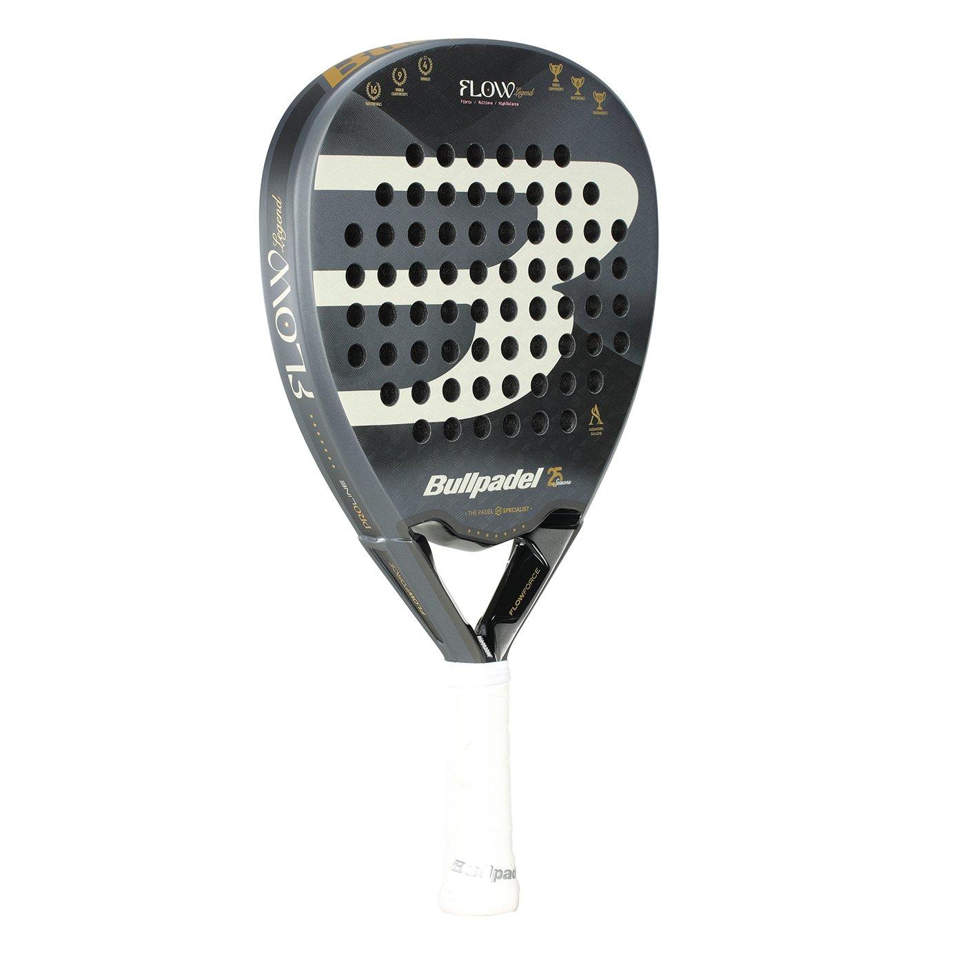 Multi - Bullpadel - BP Flow Legend 64 - 2