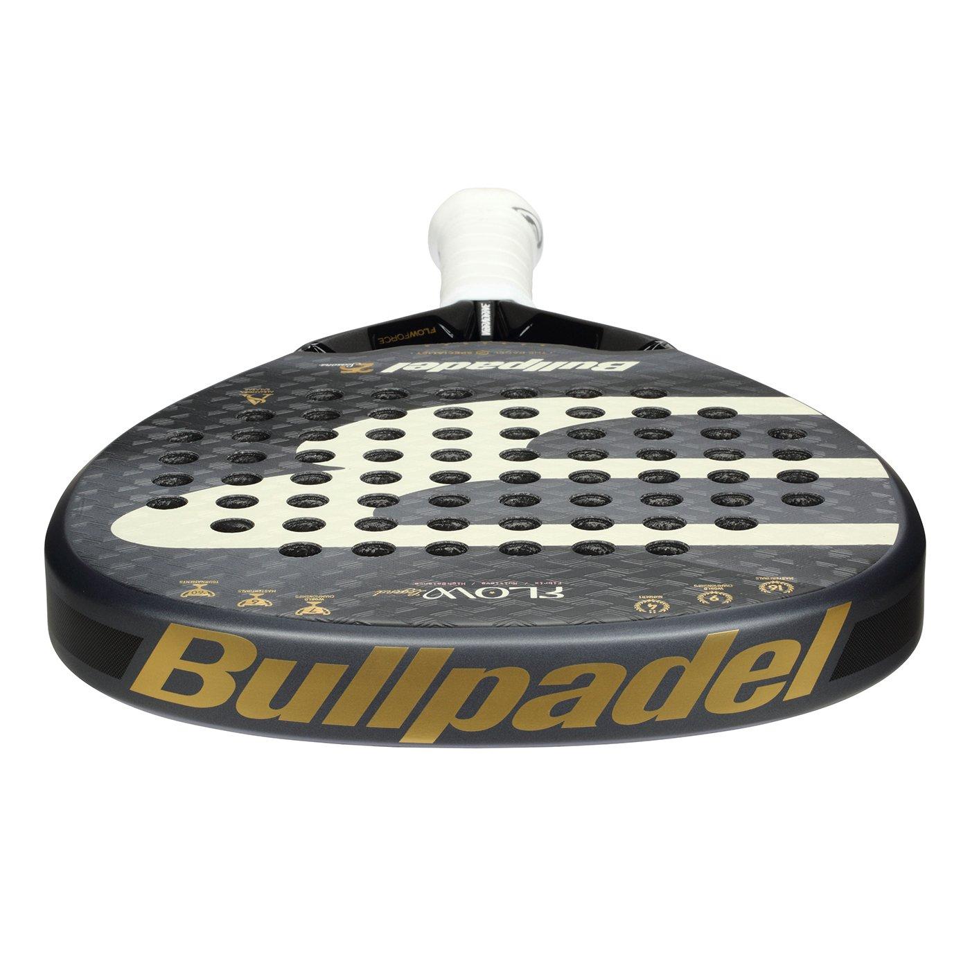Multi - Bullpadel - BP Flow Legend 64 - 4