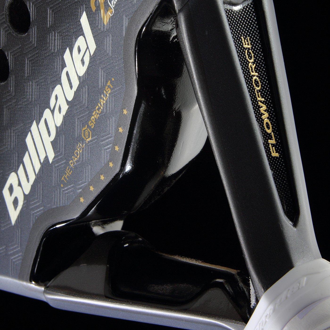 Multi - Bullpadel - BP Flow Legend 64 - 5
