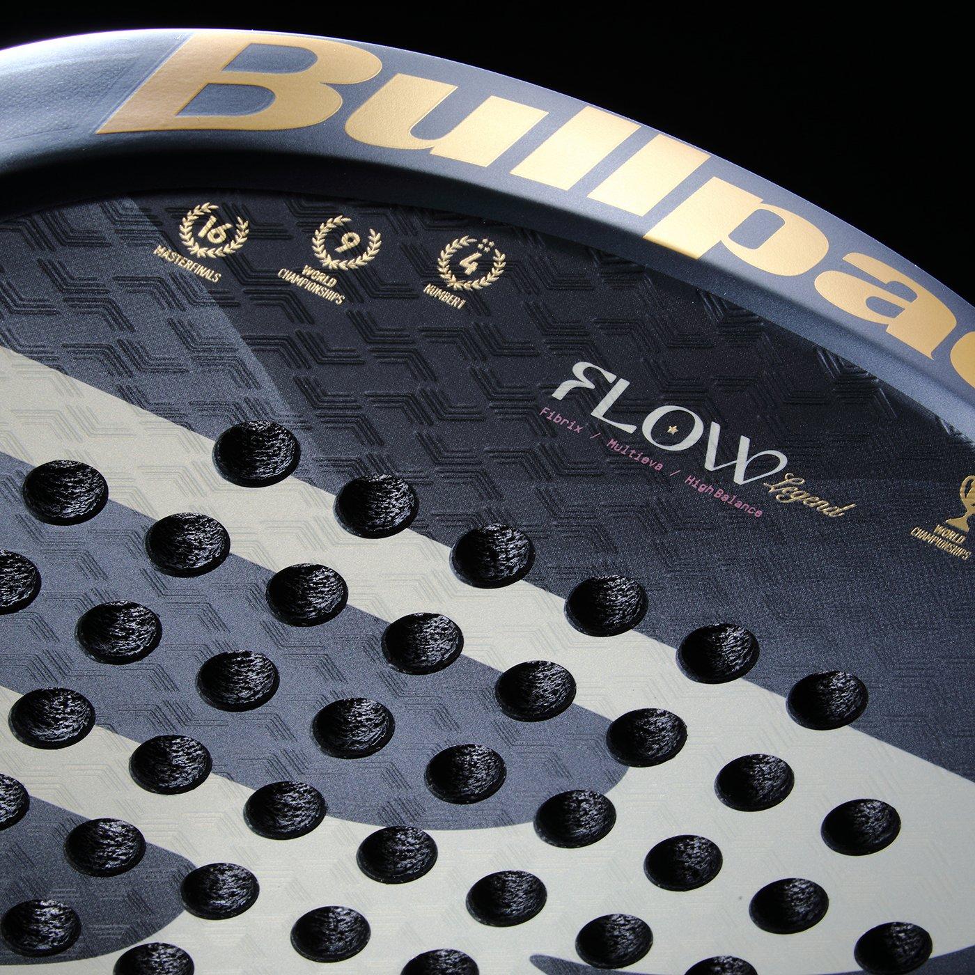 Multi - Bullpadel - BP Flow Legend 64 - 6