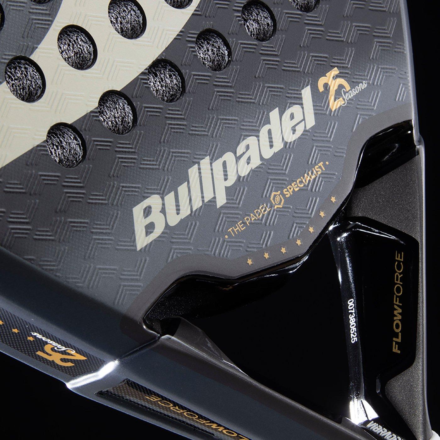 Multi - Bullpadel - BP Flow Legend 64 - 8