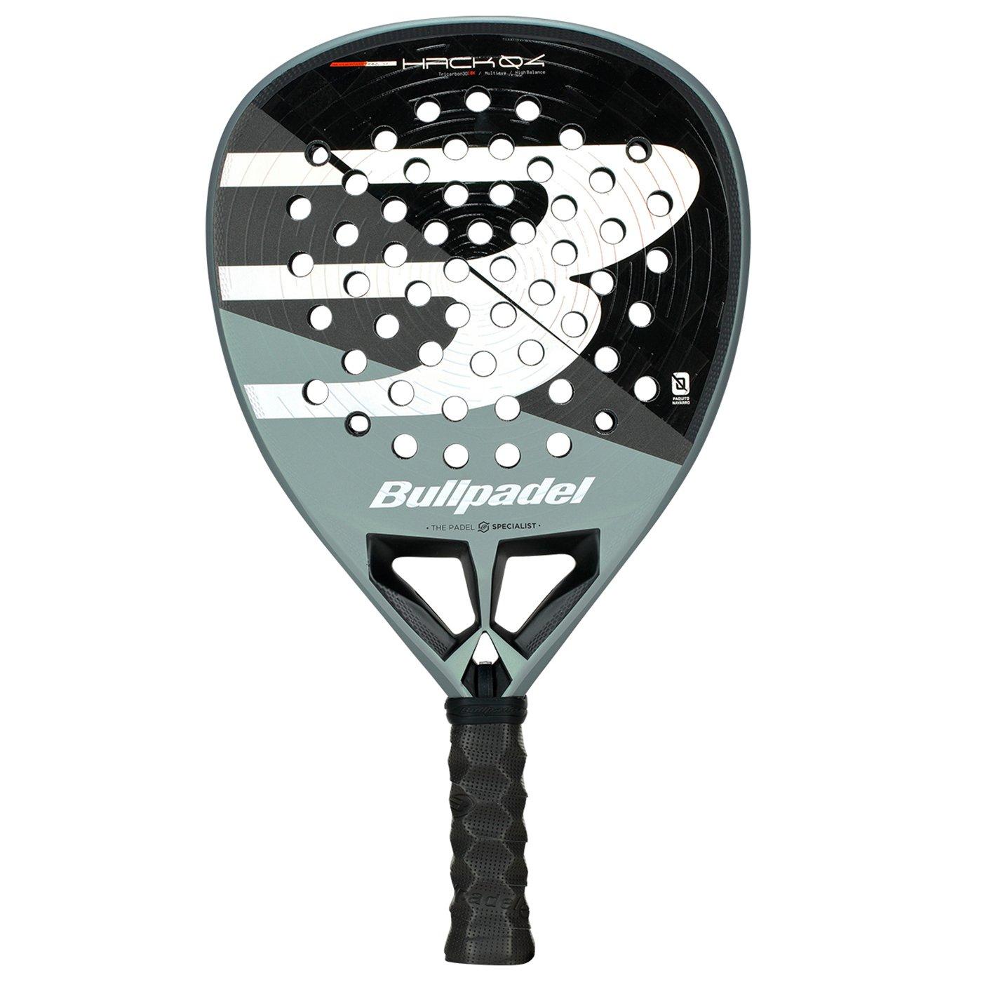 Multi - Bullpadel - BP Hack 04 26 64 - 1